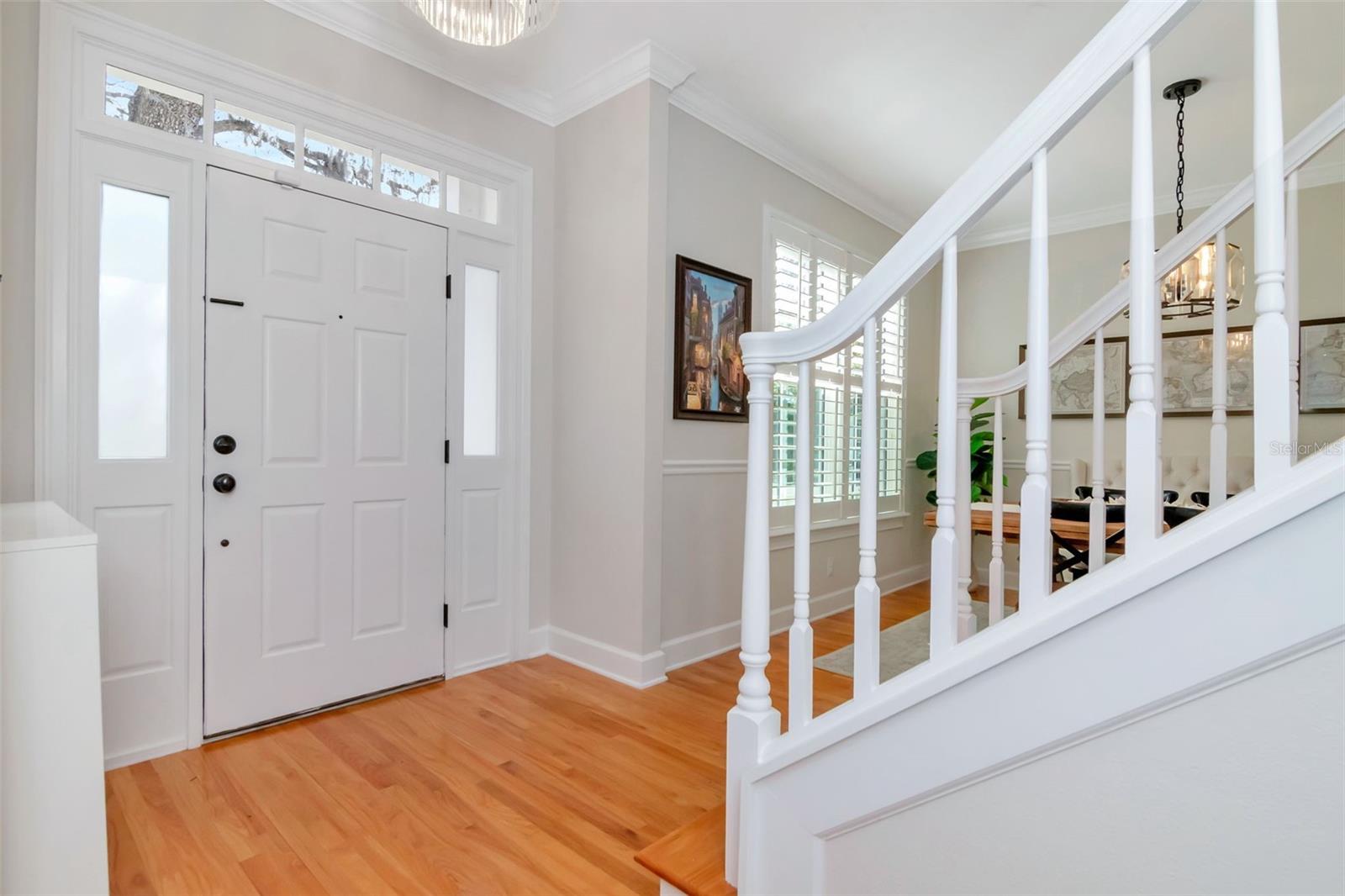 WEILAND SUB - Residential