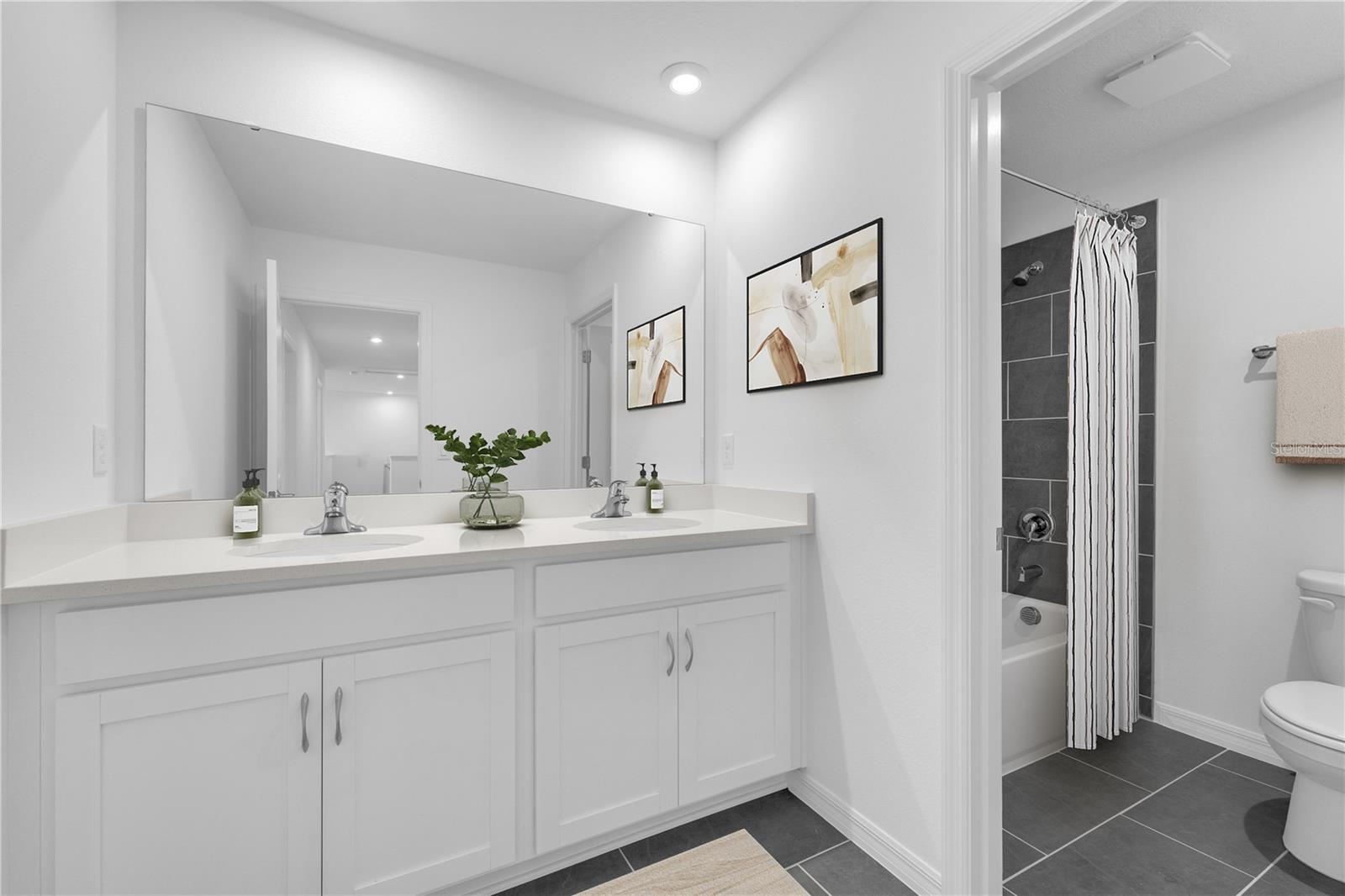 GROVES AT WHITEMARSH - Residential