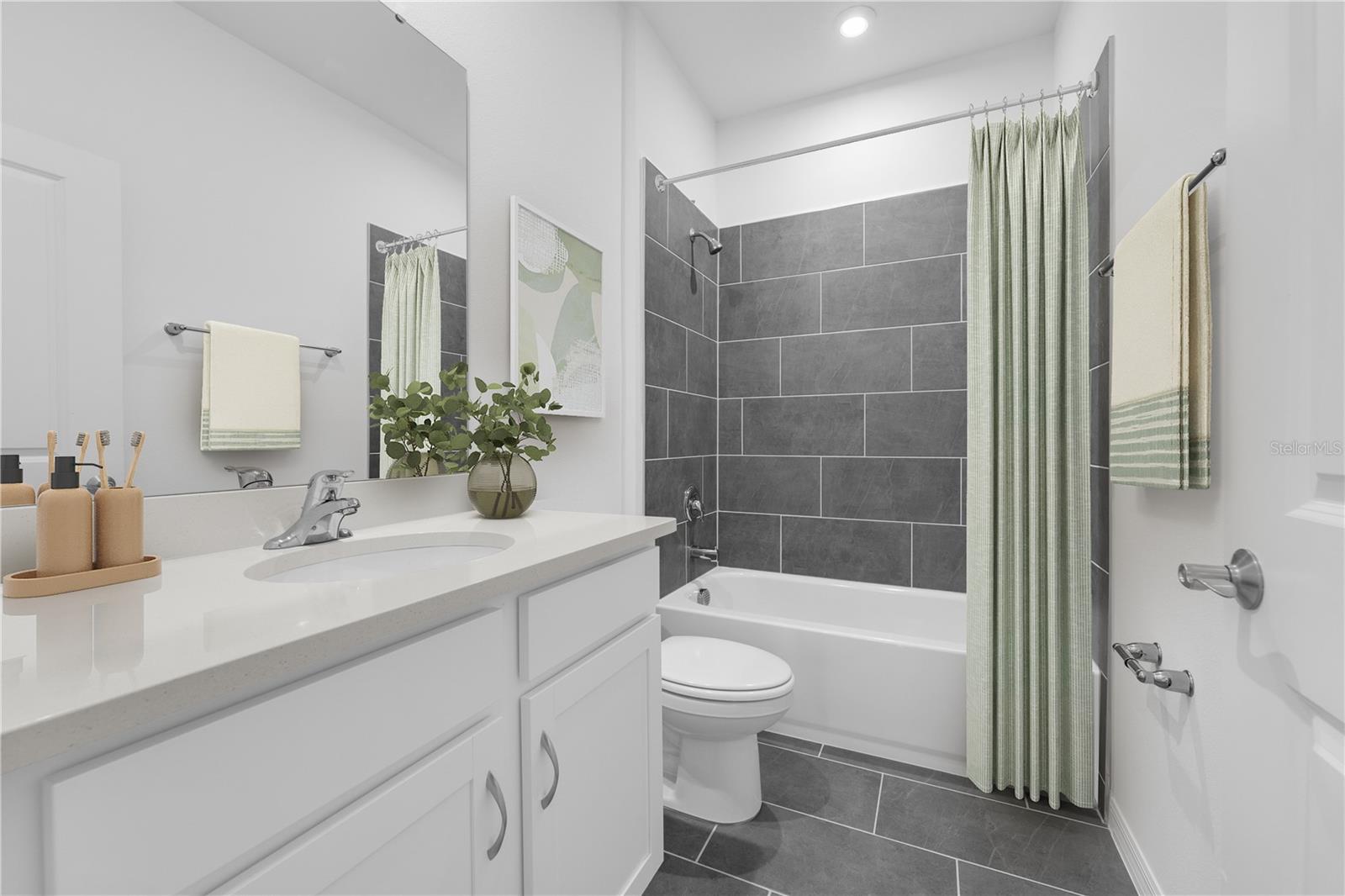 GROVES AT WHITEMARSH - Residential