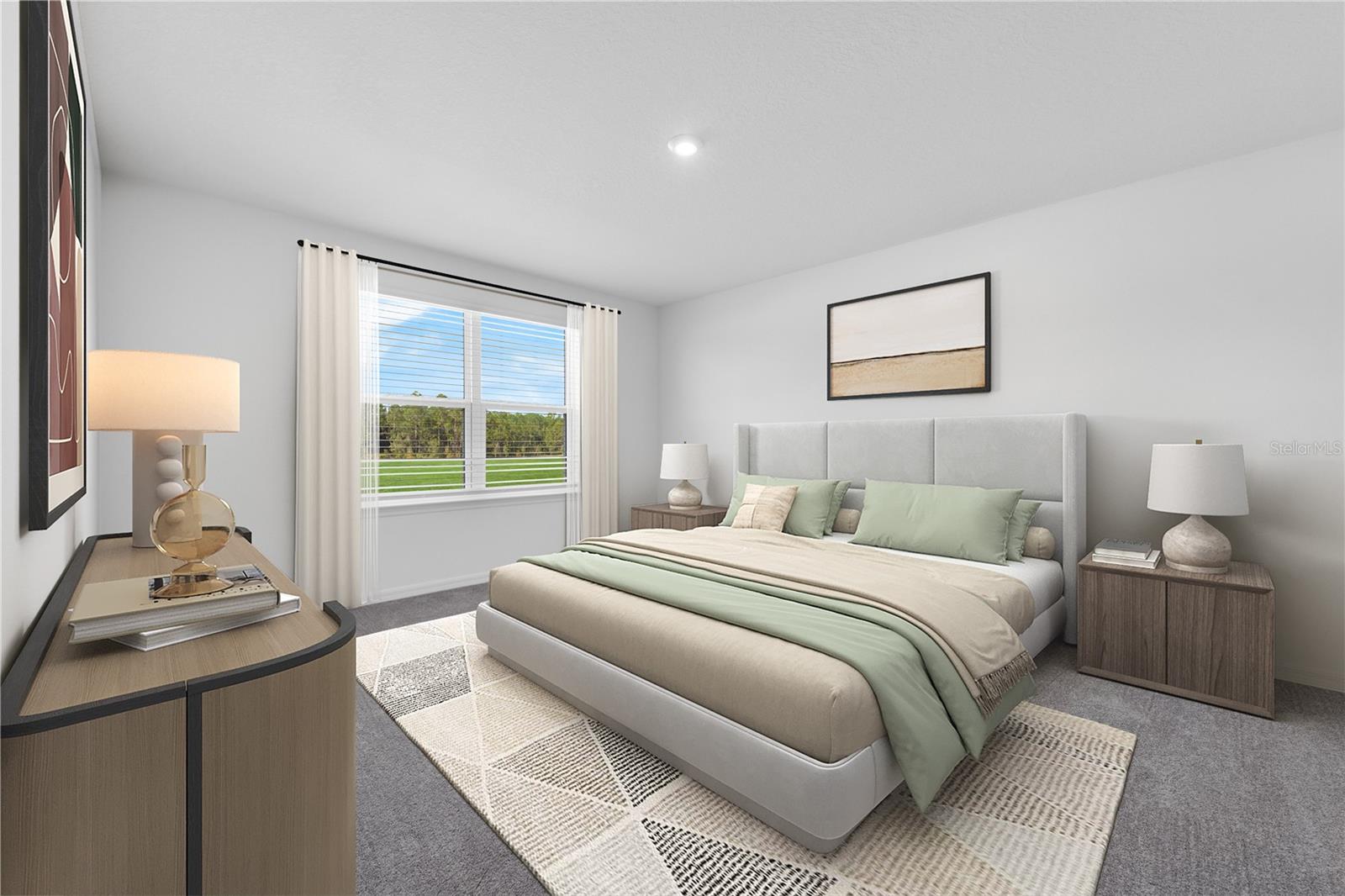 GROVES AT WHITEMARSH - Residential