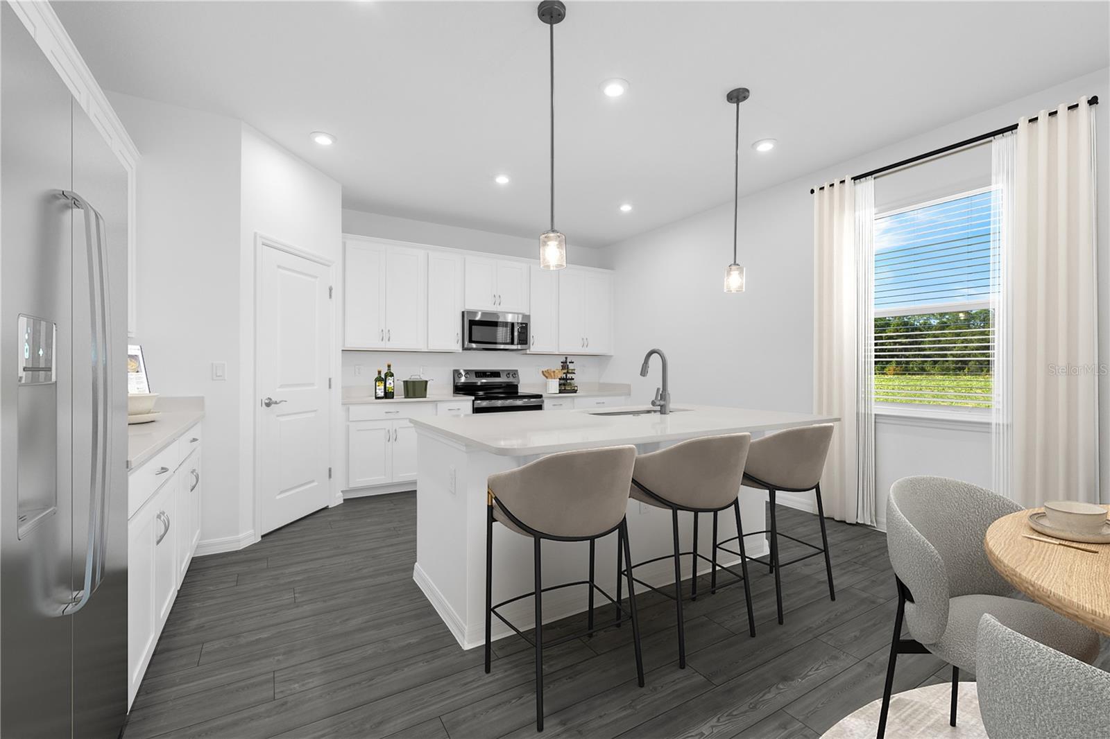 GROVES AT WHITEMARSH - Residential