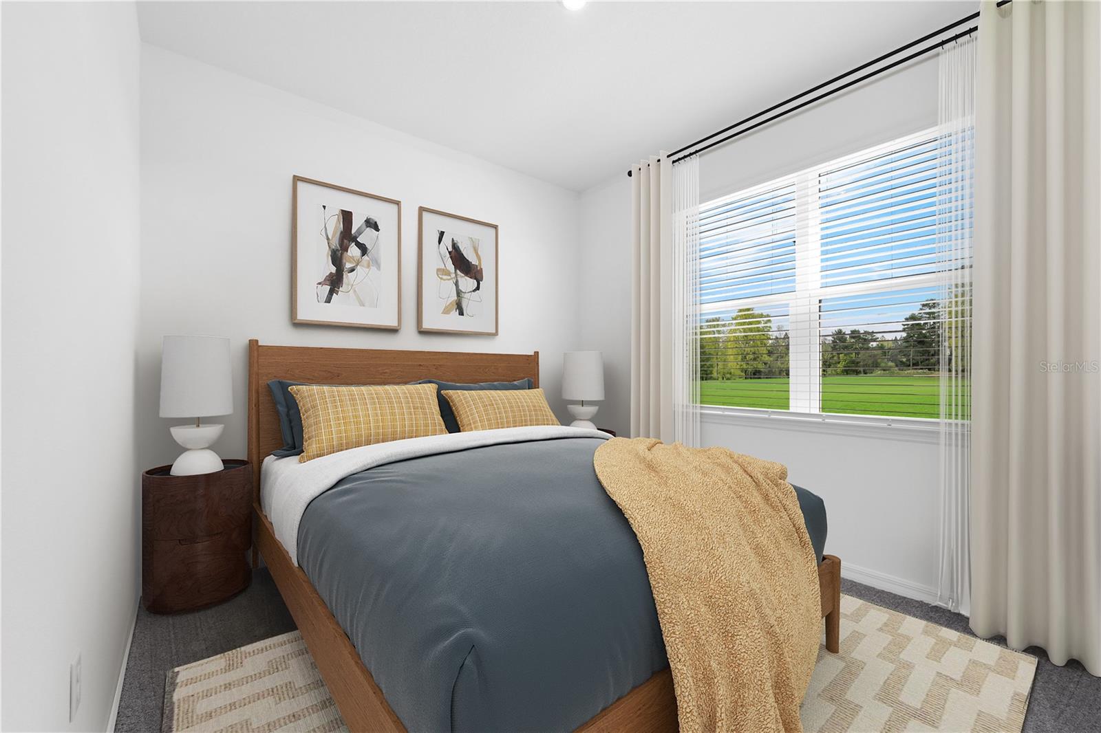 GROVES AT WHITEMARSH - Residential