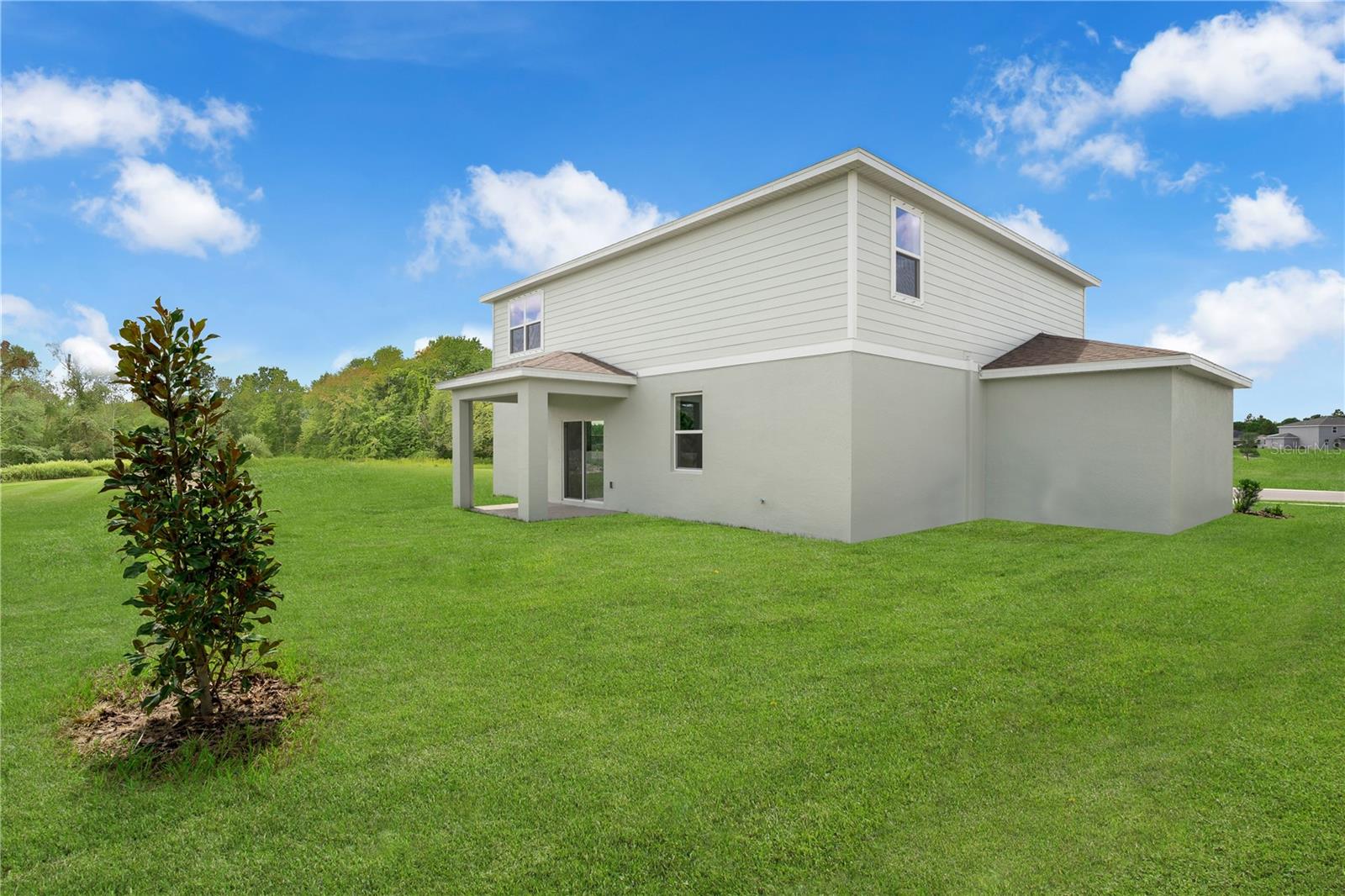 GROVES AT WHITEMARSH - Residential