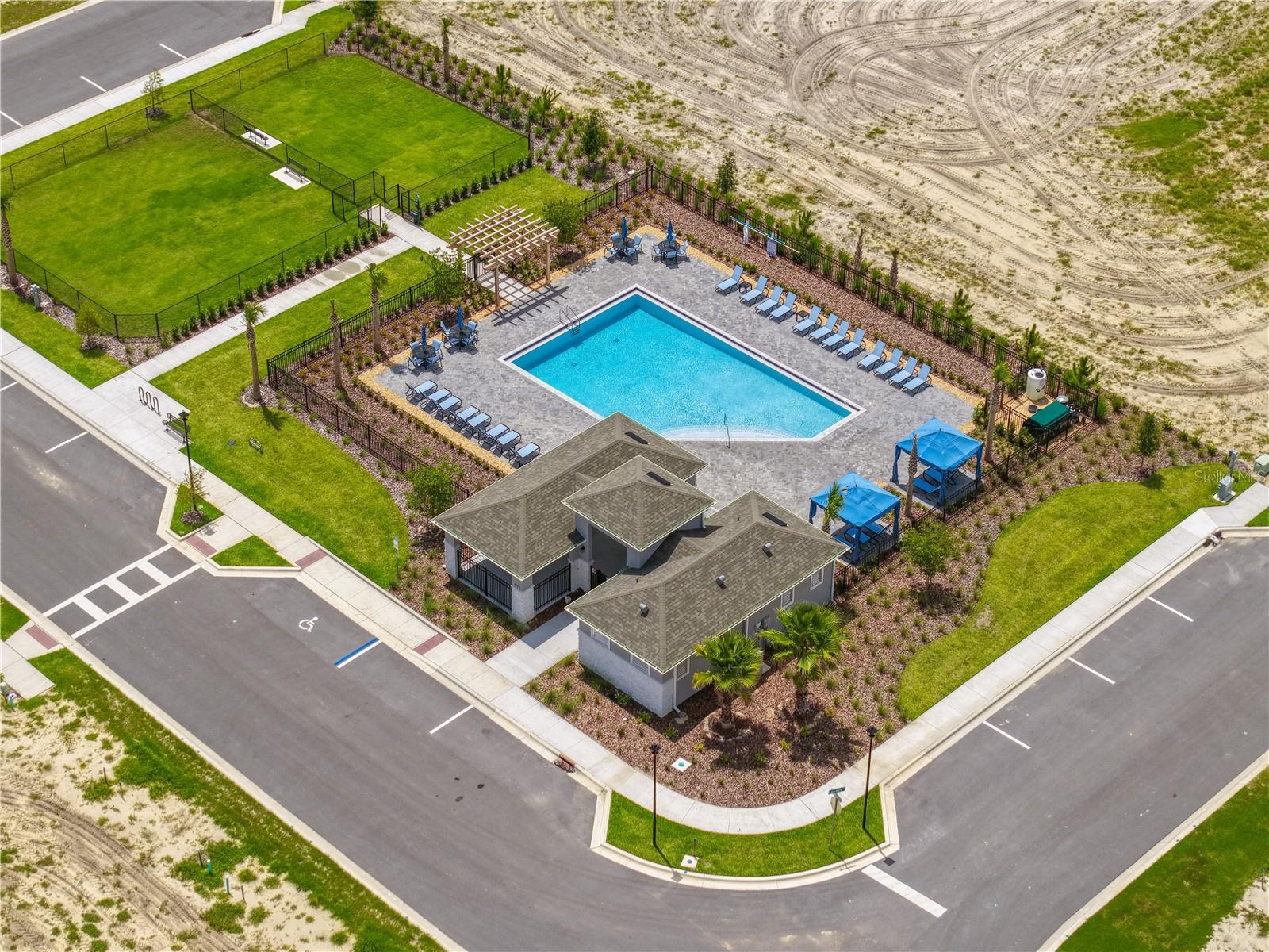 GROVES AT WHITEMARSH - Residential