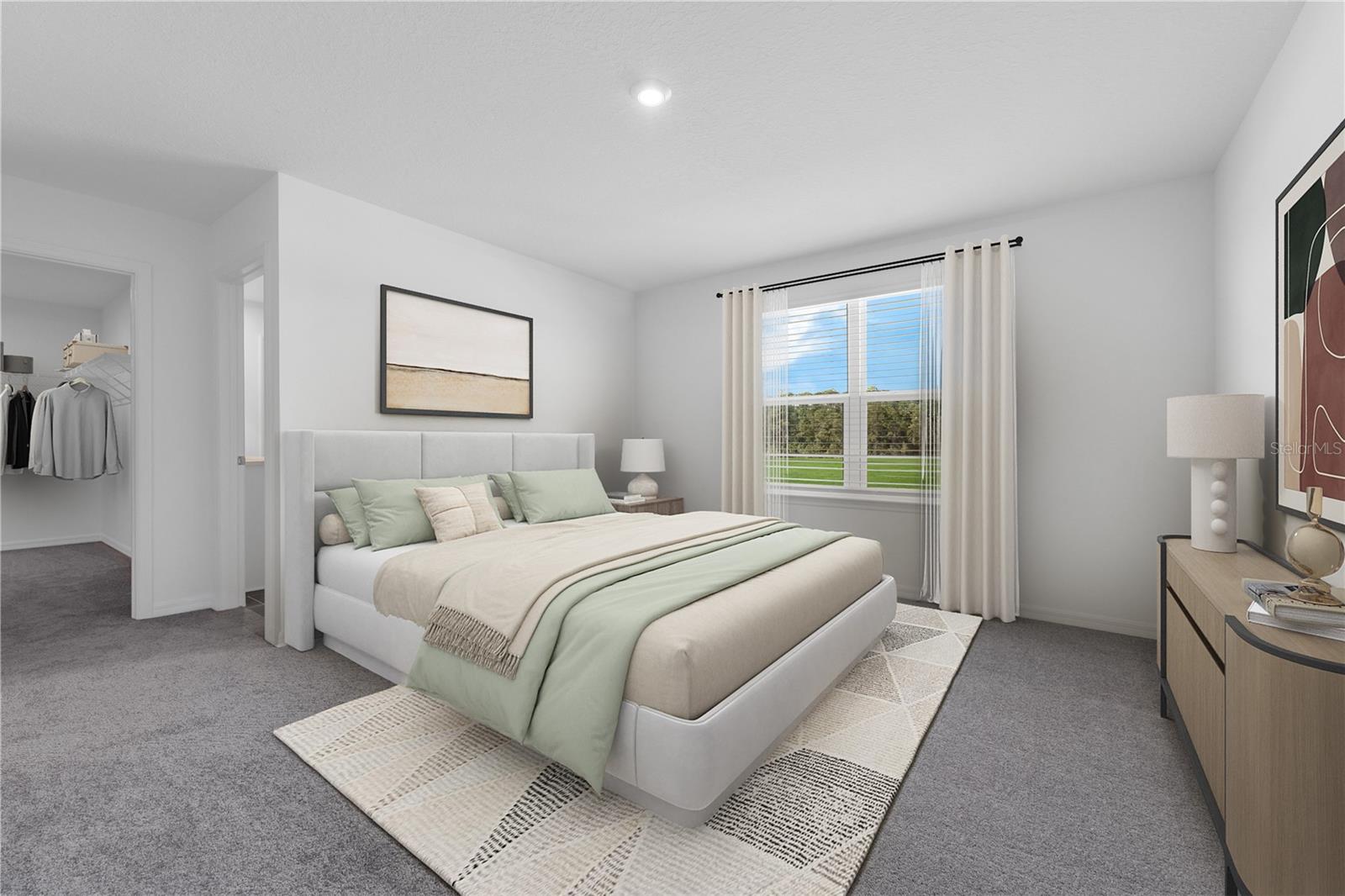 GROVES AT WHITEMARSH - Residential