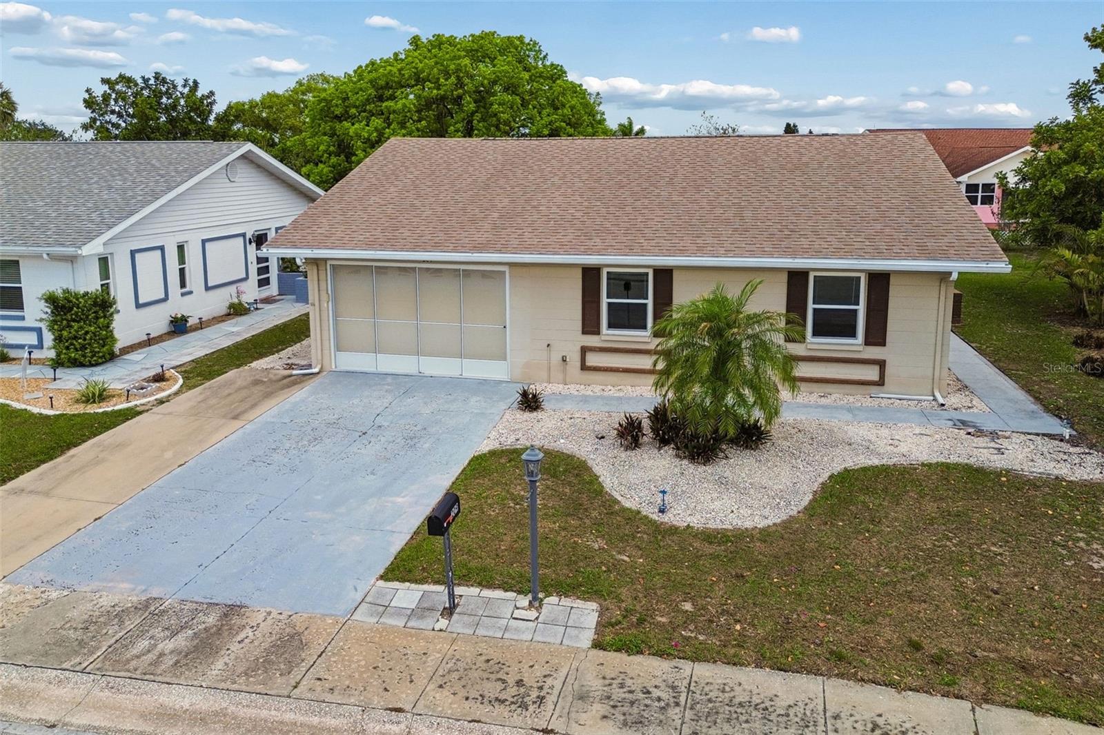 GANTREE - Residential