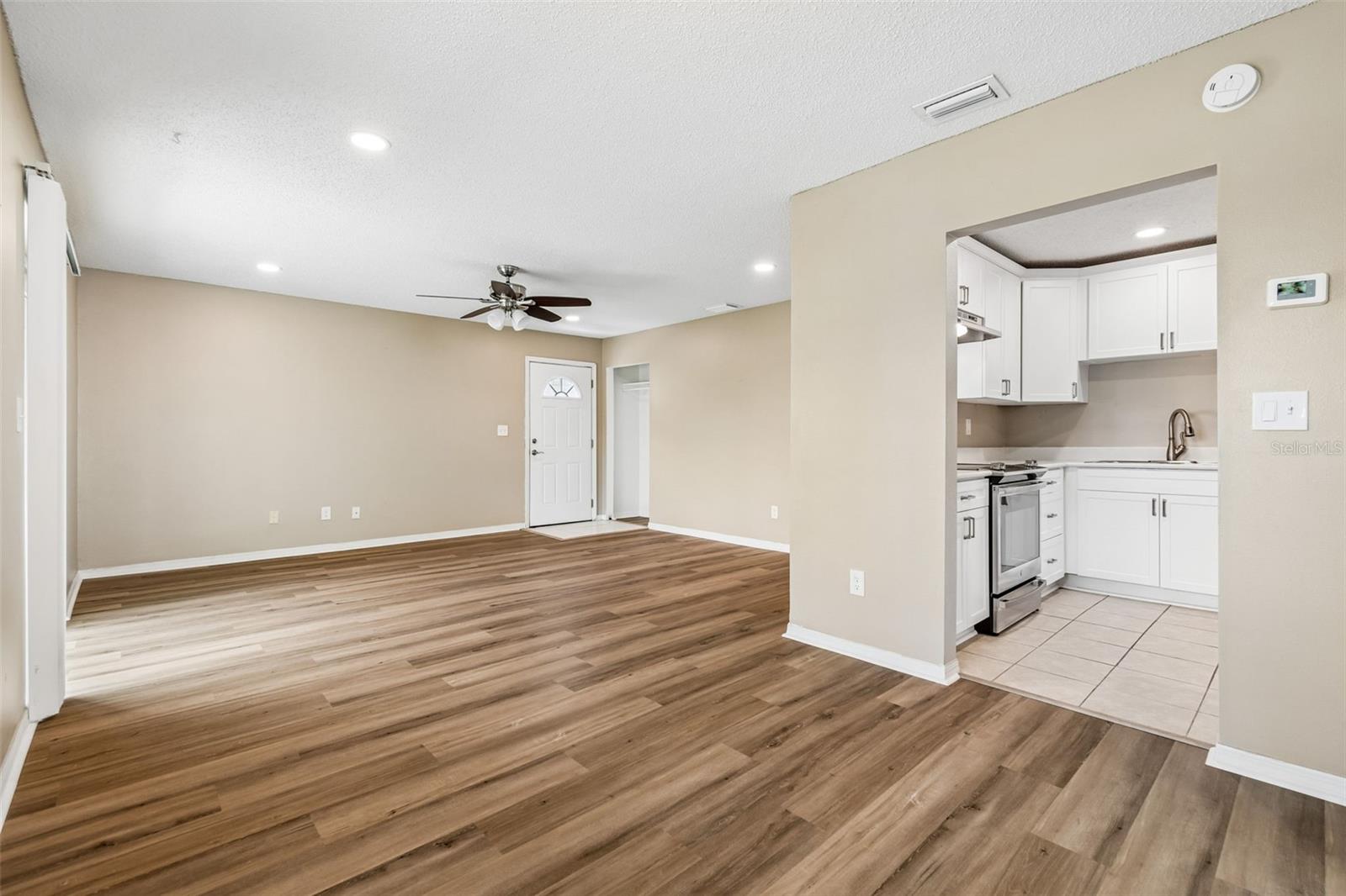 GANTREE - Residential