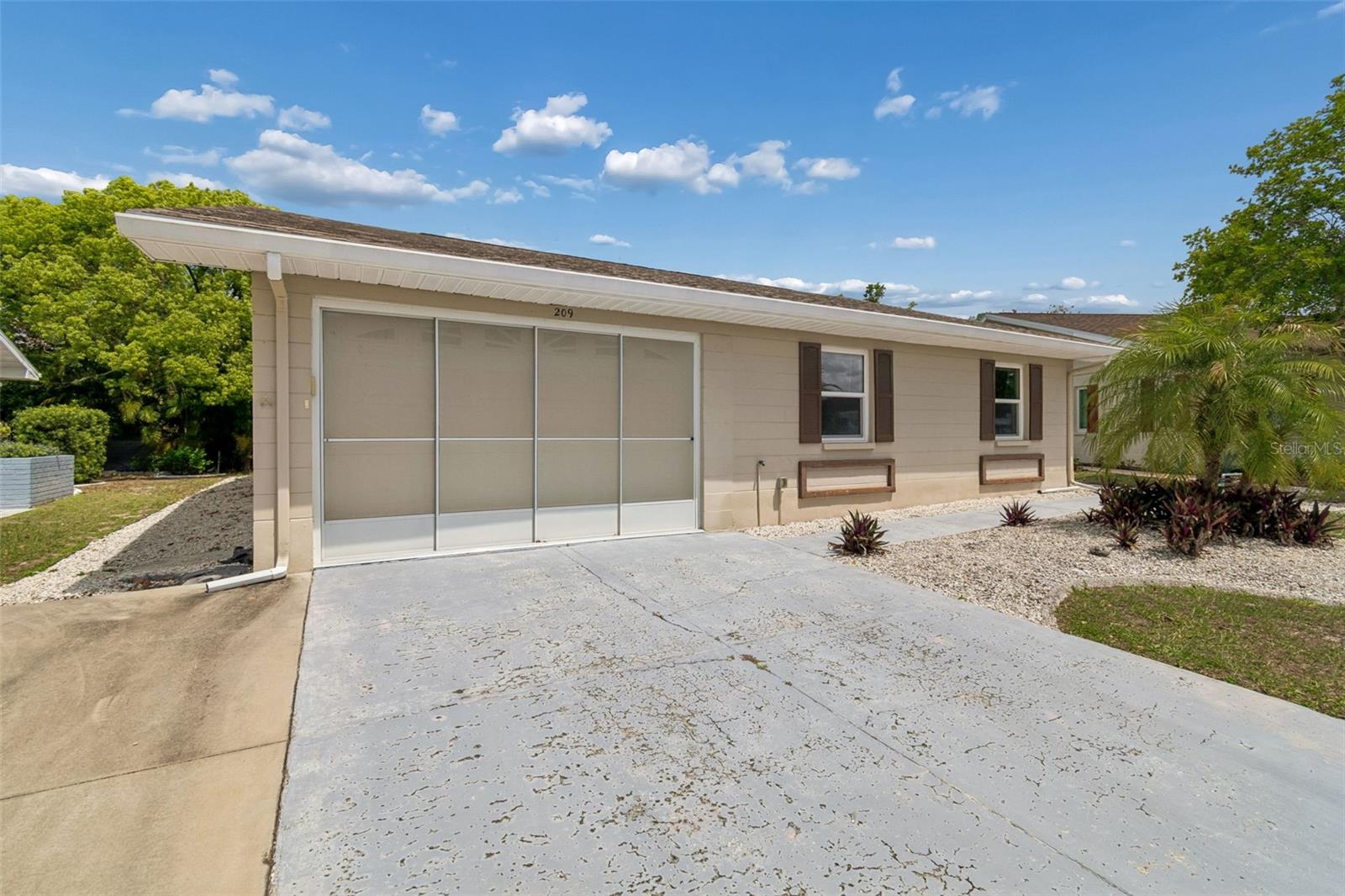 209 GENET COURT