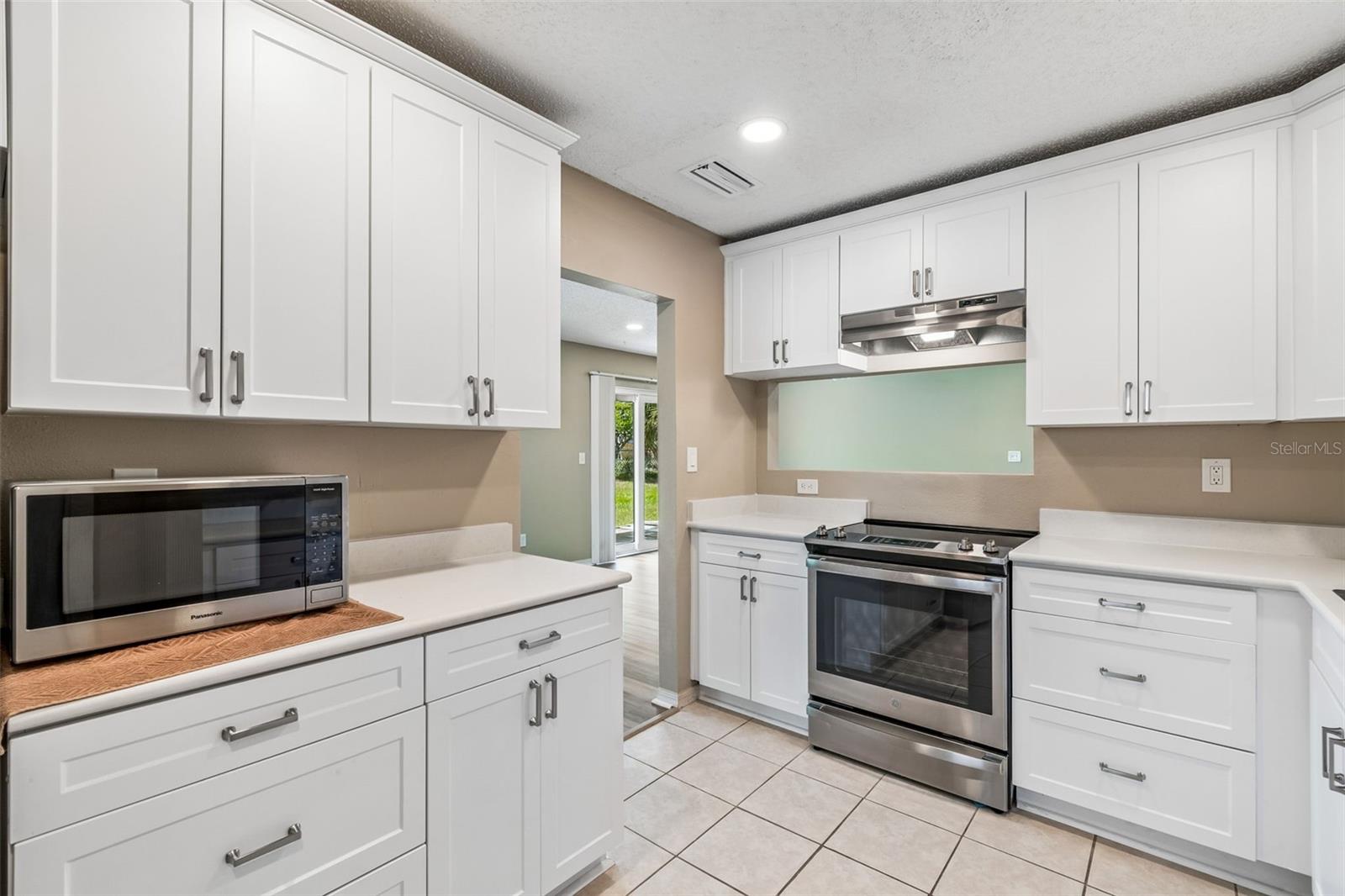 GANTREE - Residential