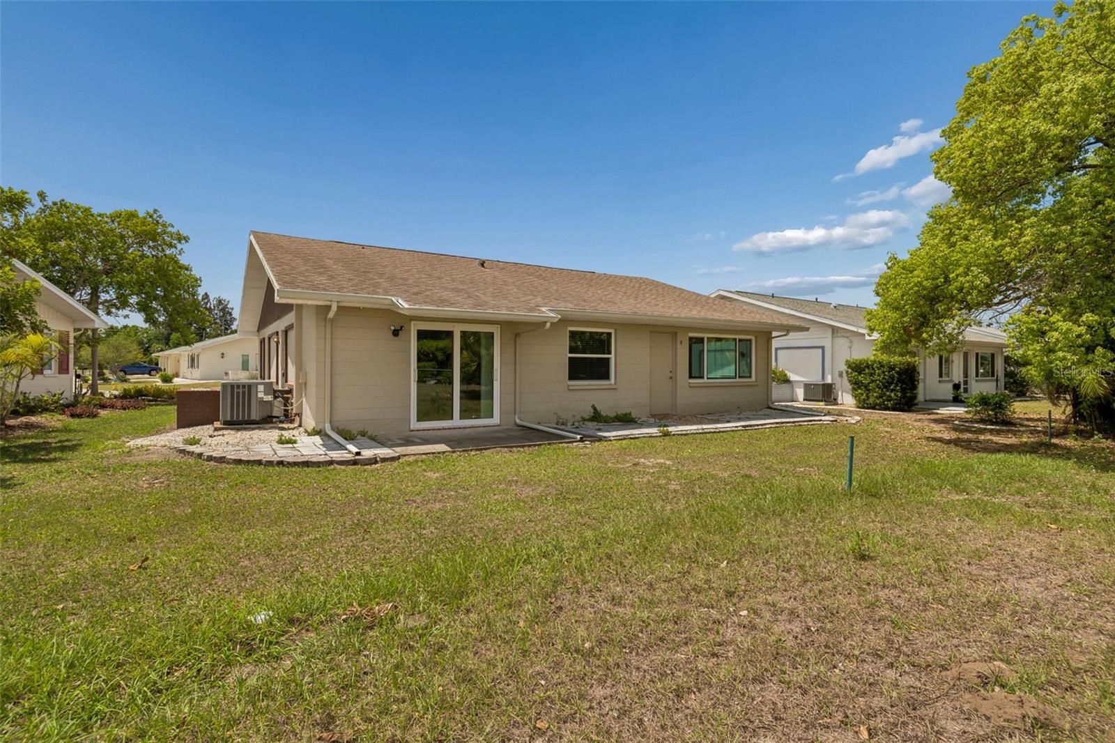 GANTREE - Residential