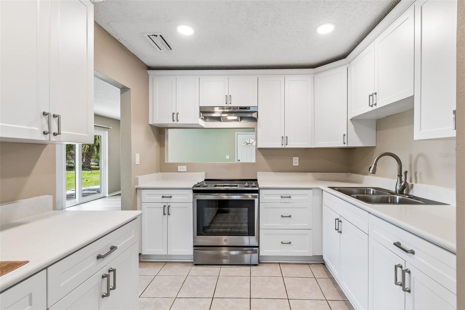 GANTREE - Residential