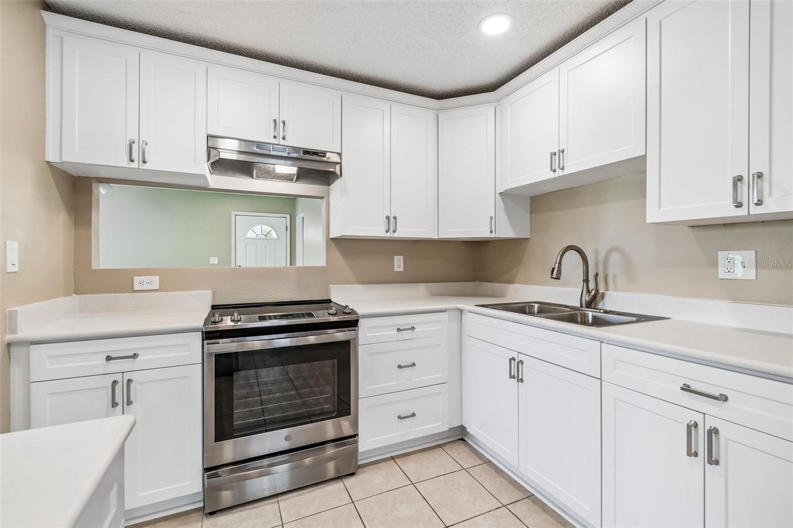 GANTREE - Residential