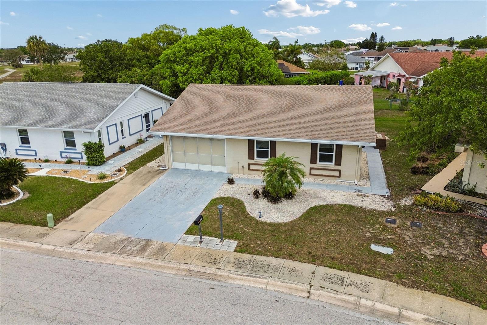 GANTREE - Residential