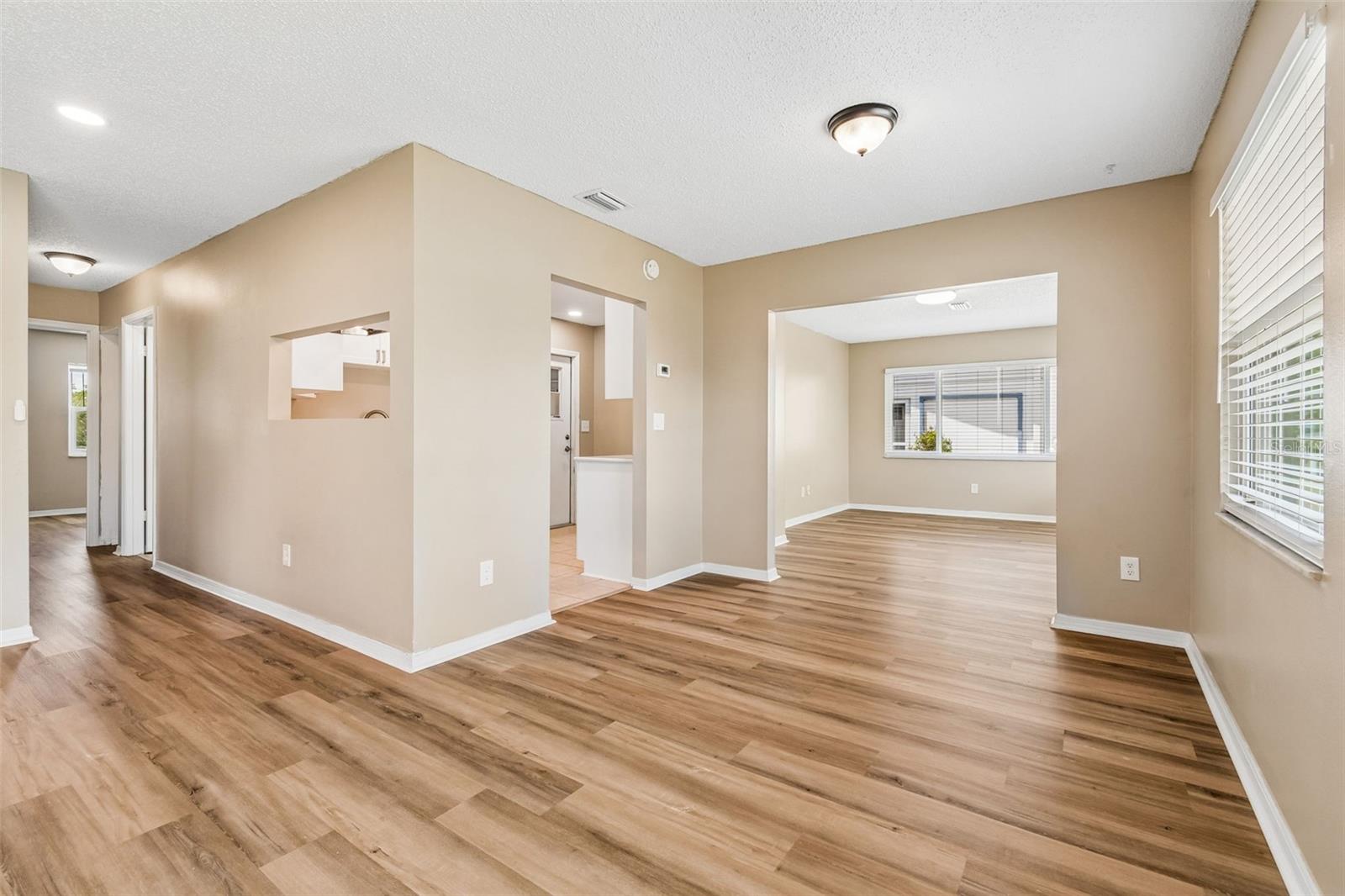 GANTREE - Residential