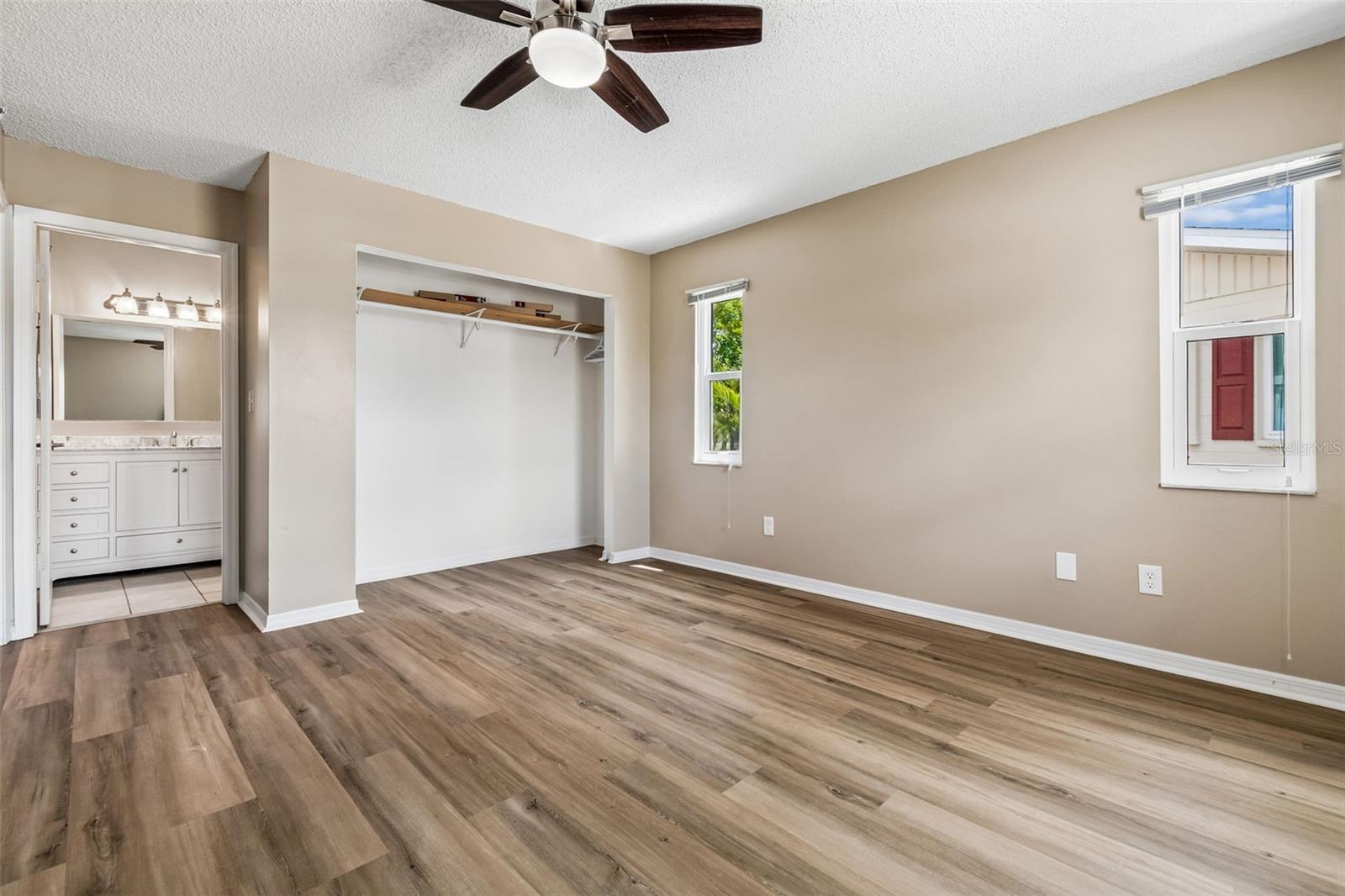 GANTREE - Residential