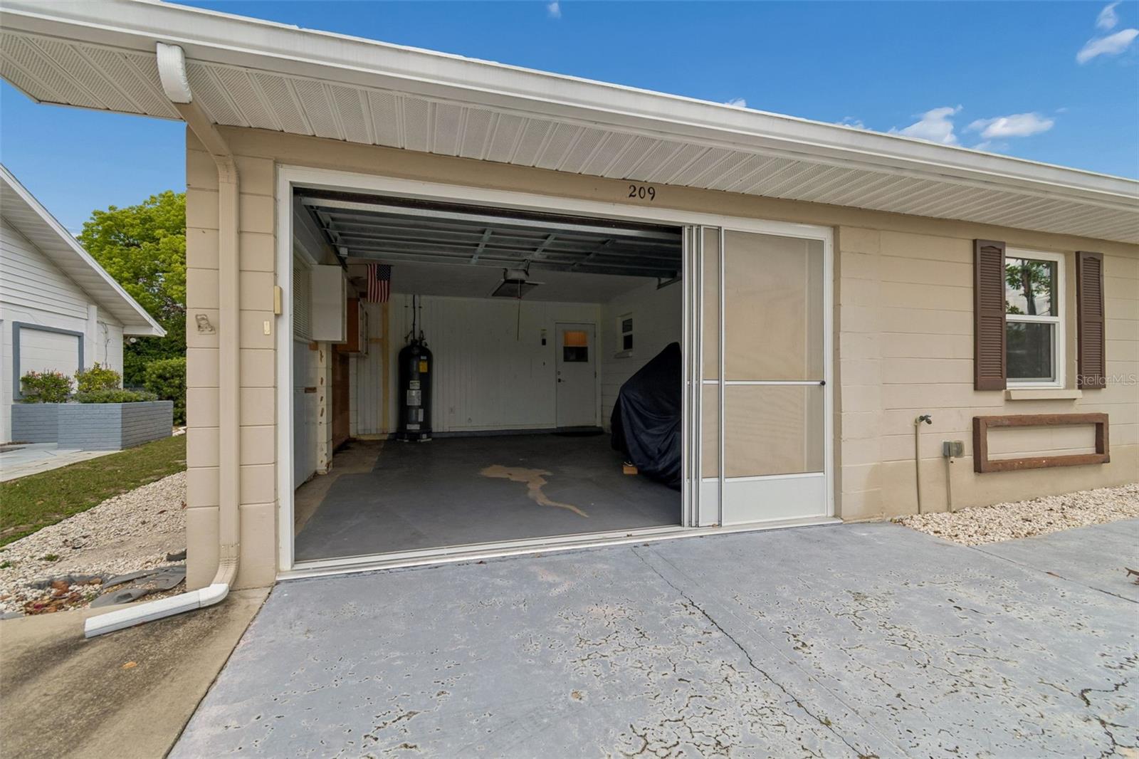 GANTREE - Residential