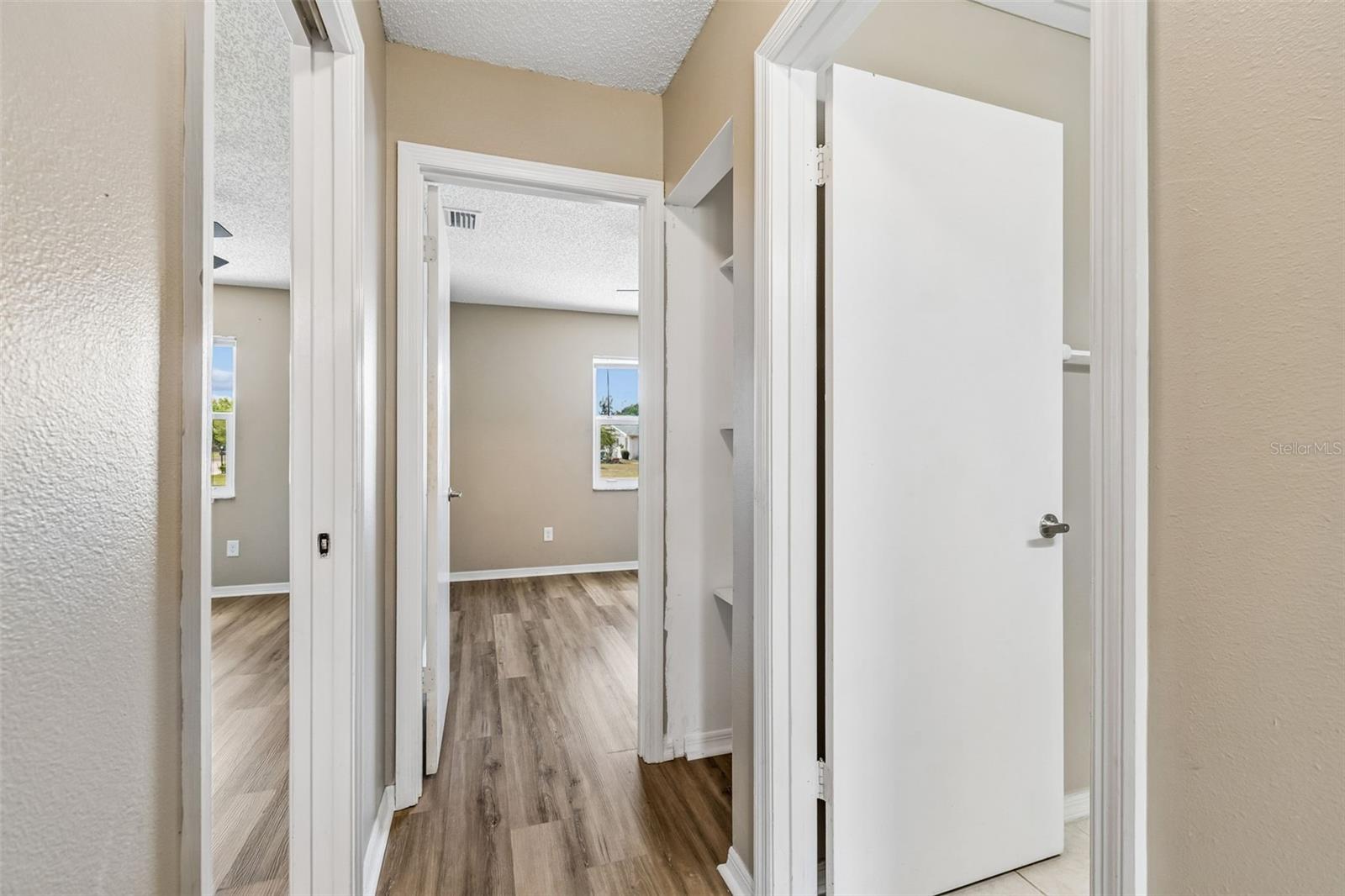 GANTREE - Residential