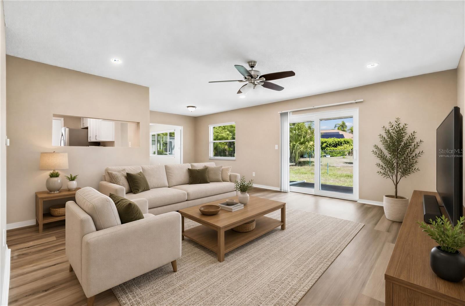 209 GENET COURT