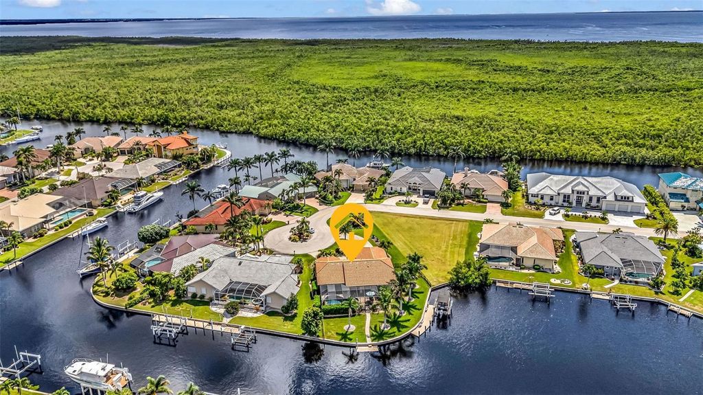 Photo of 2913 Ryan Boulevard, Punta Gorda, FL 33950 (MLS # C7514853)