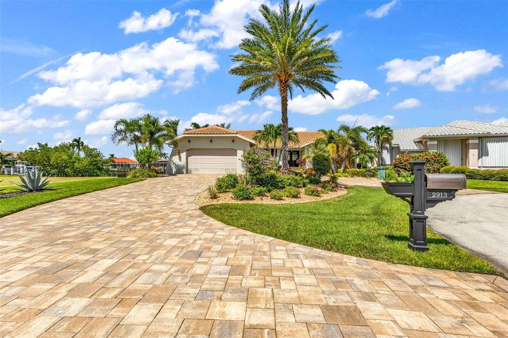 Photo of 2913 Ryan Boulevard, Punta Gorda, FL 33950 (MLS # C7514853)