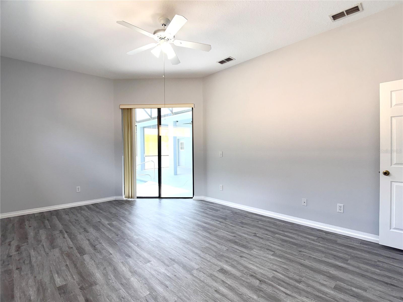 LEGACY PARK PH 01 - Residential Lease