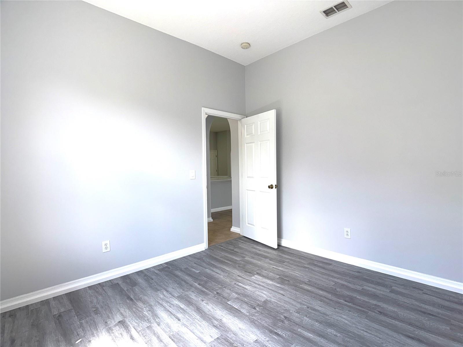 LEGACY PARK PH 01 - Residential Lease