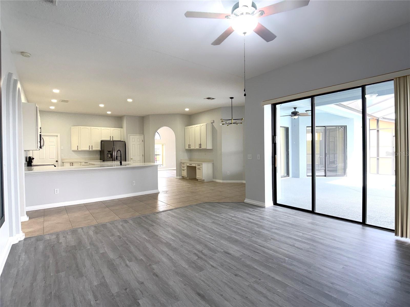 LEGACY PARK PH 01 - Residential Lease