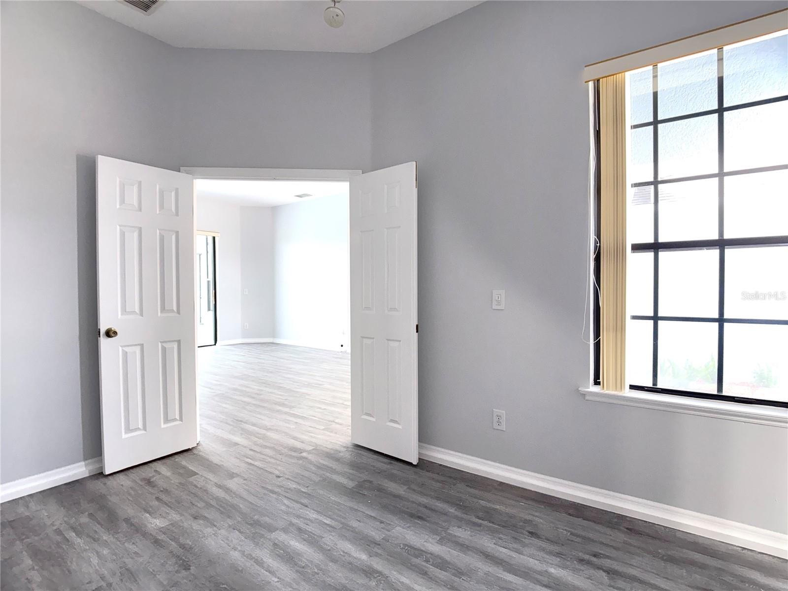 LEGACY PARK PH 01 - Residential Lease