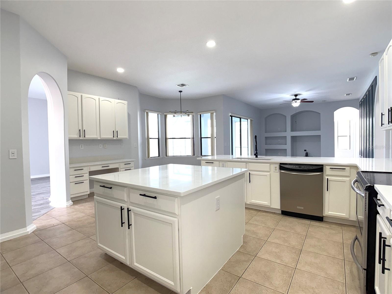 LEGACY PARK PH 01 - Residential Lease