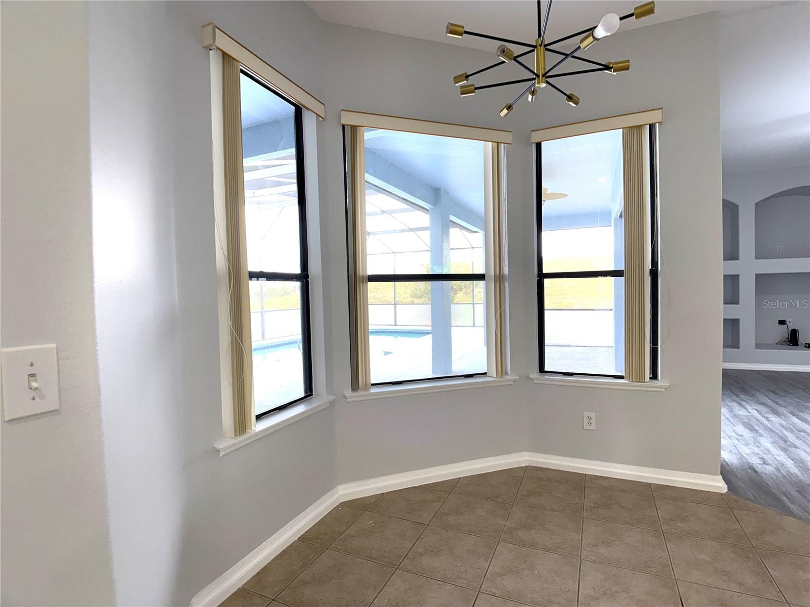 LEGACY PARK PH 01 - Residential Lease