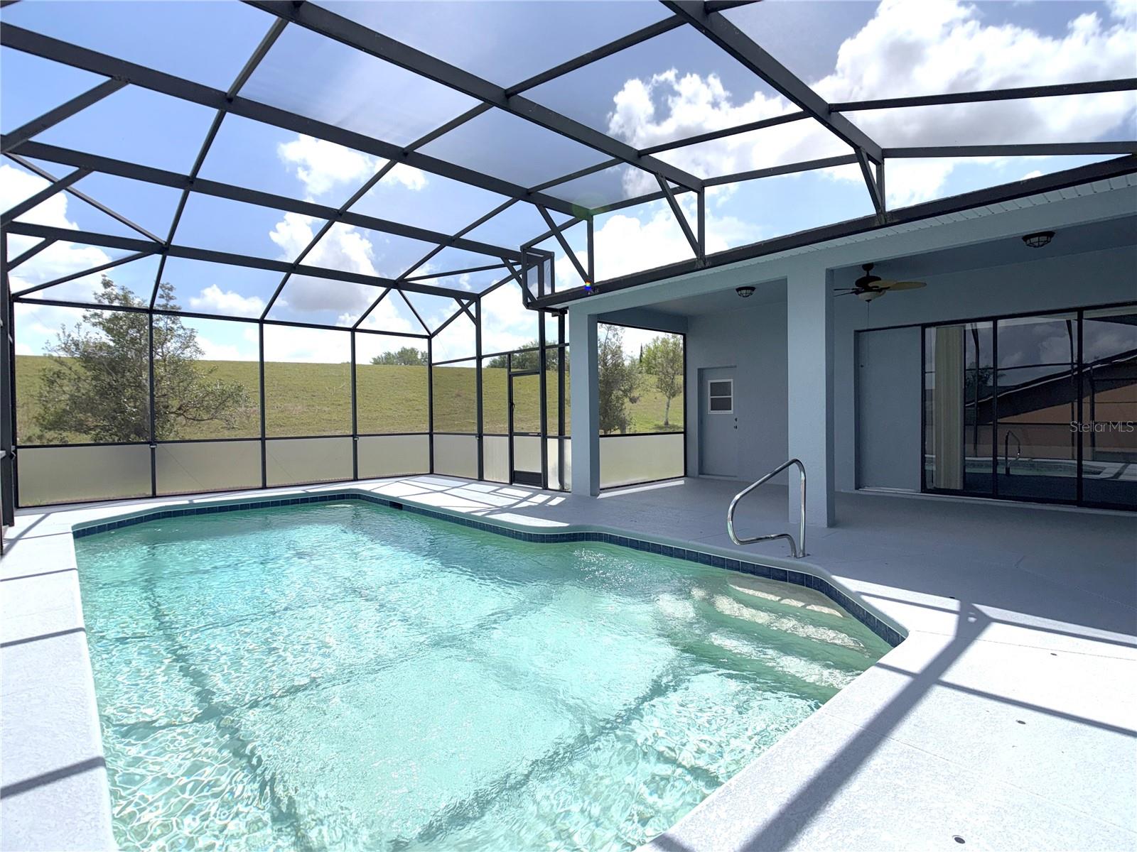 LEGACY PARK PH 01 - Residential Lease