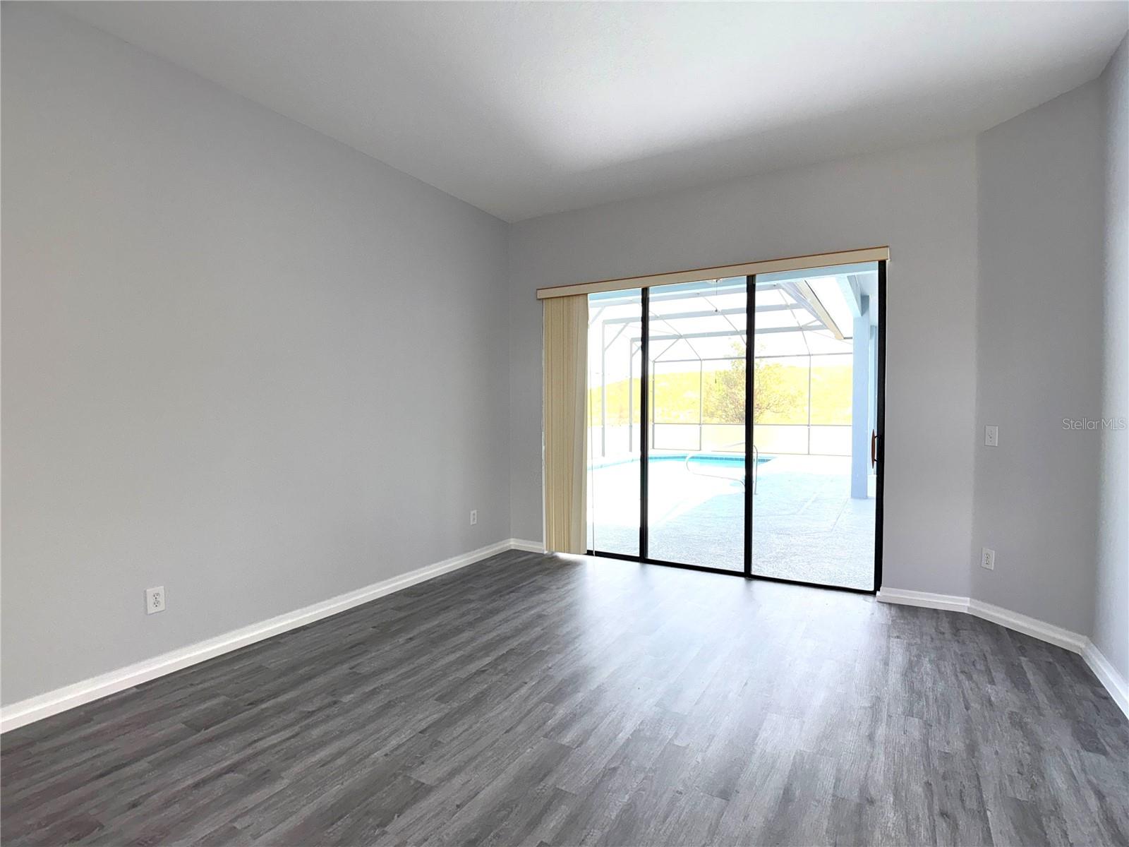 LEGACY PARK PH 01 - Residential Lease