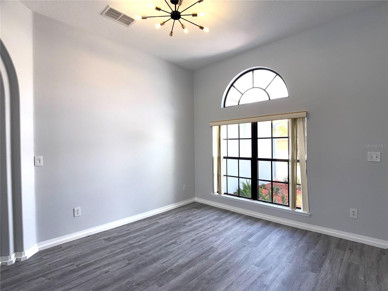 LEGACY PARK PH 01 - Residential Lease