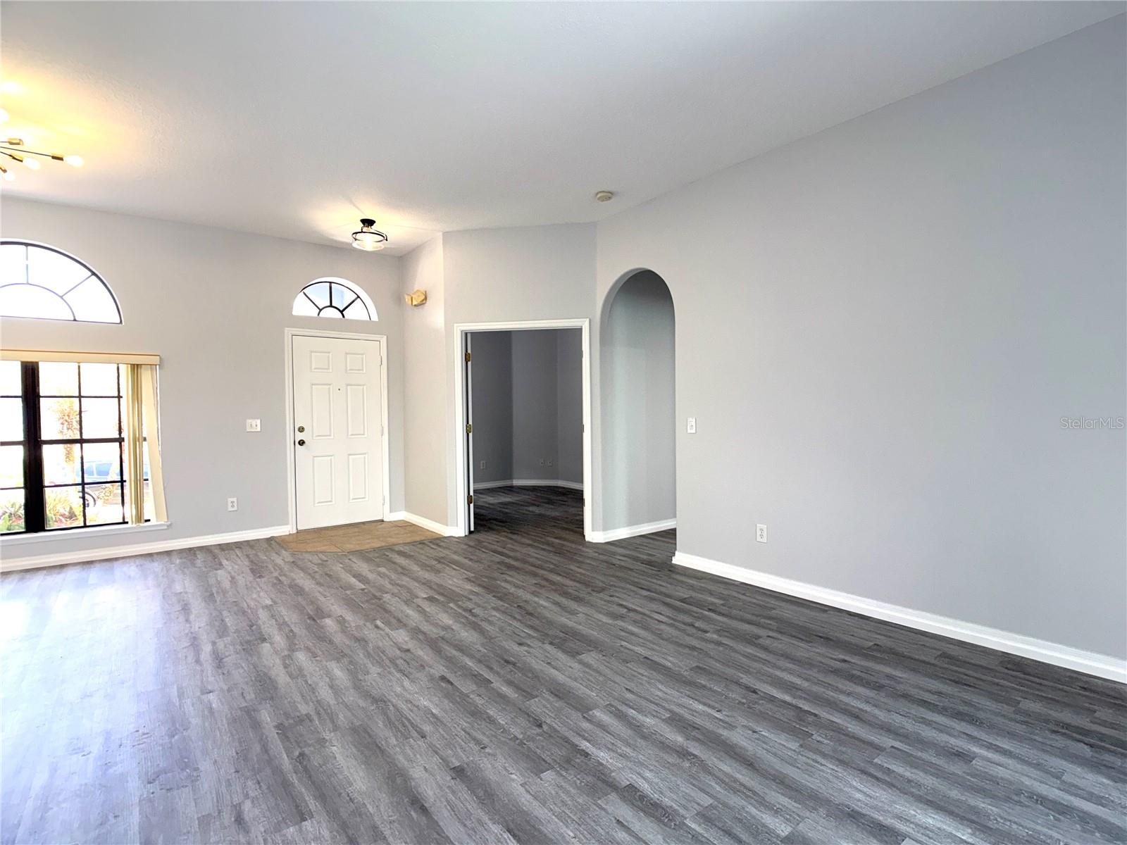 LEGACY PARK PH 01 - Residential Lease