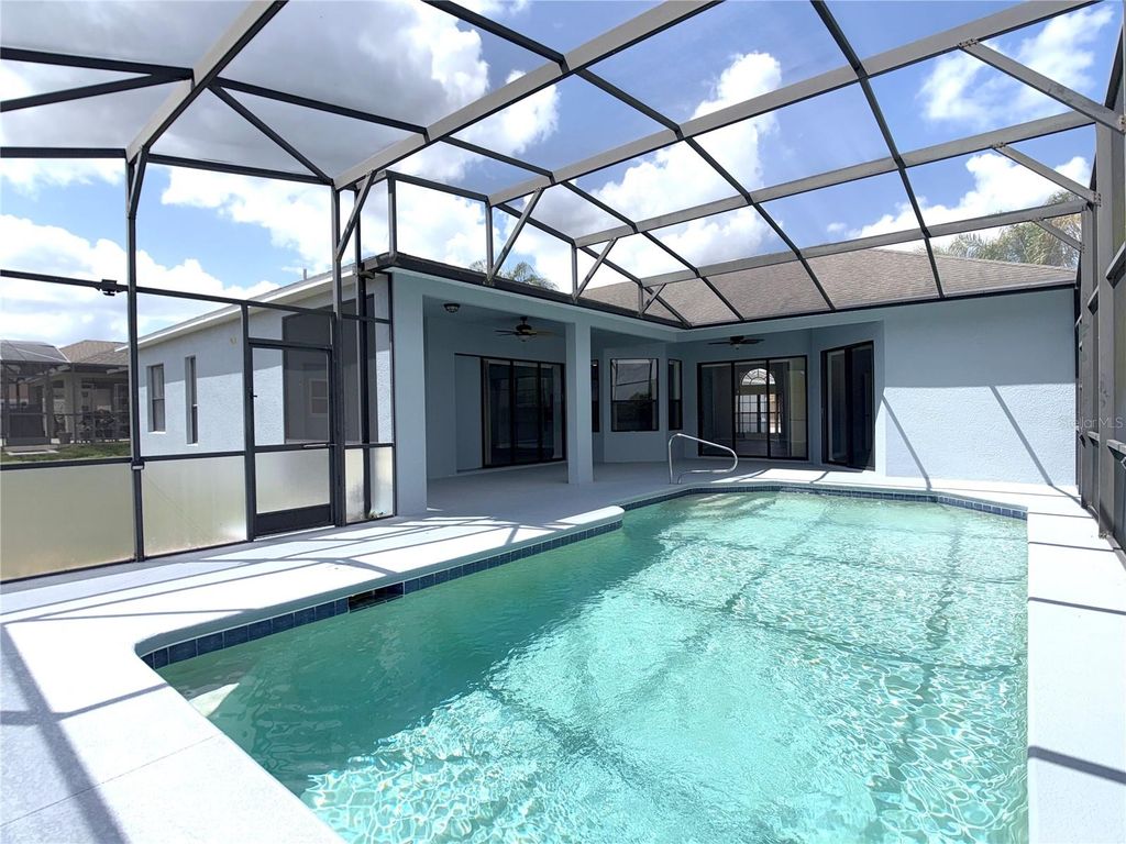 Photo of 448 Coventry Road, Davenport, FL 33897 (MLS # O6395182)