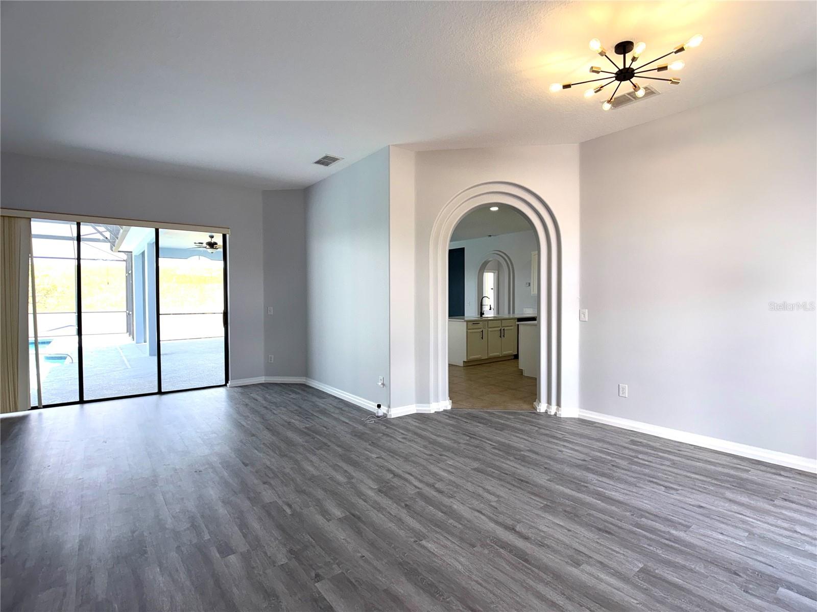 LEGACY PARK PH 01 - Residential Lease