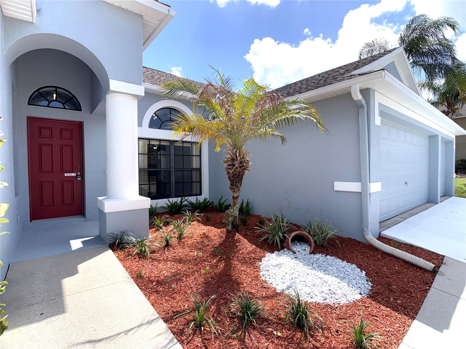 LEGACY PARK PH 01 - Residential Lease