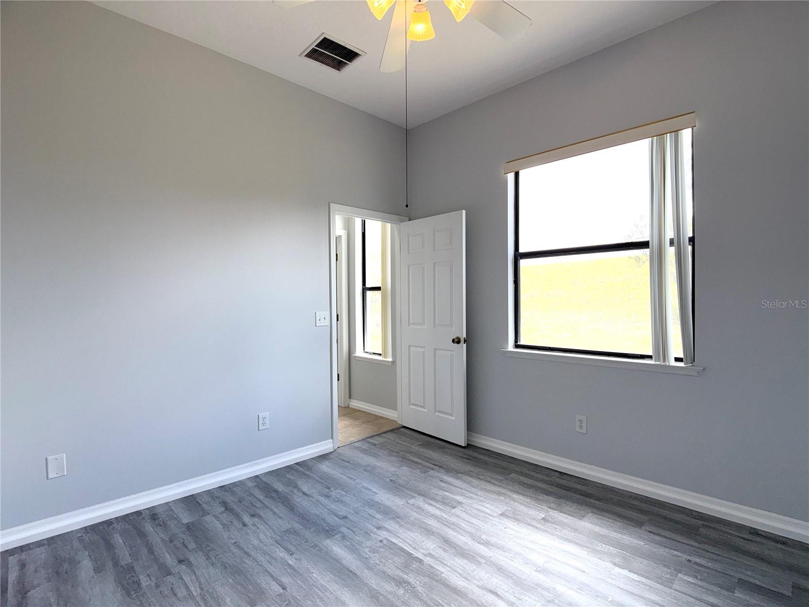 LEGACY PARK PH 01 - Residential Lease