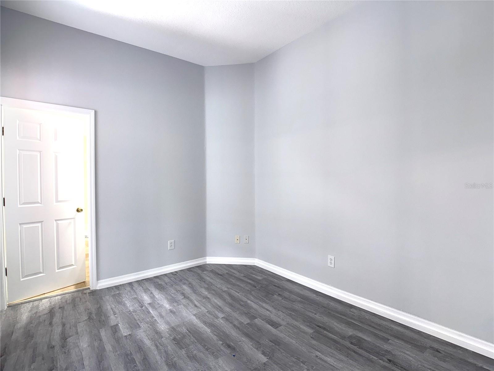 LEGACY PARK PH 01 - Residential Lease