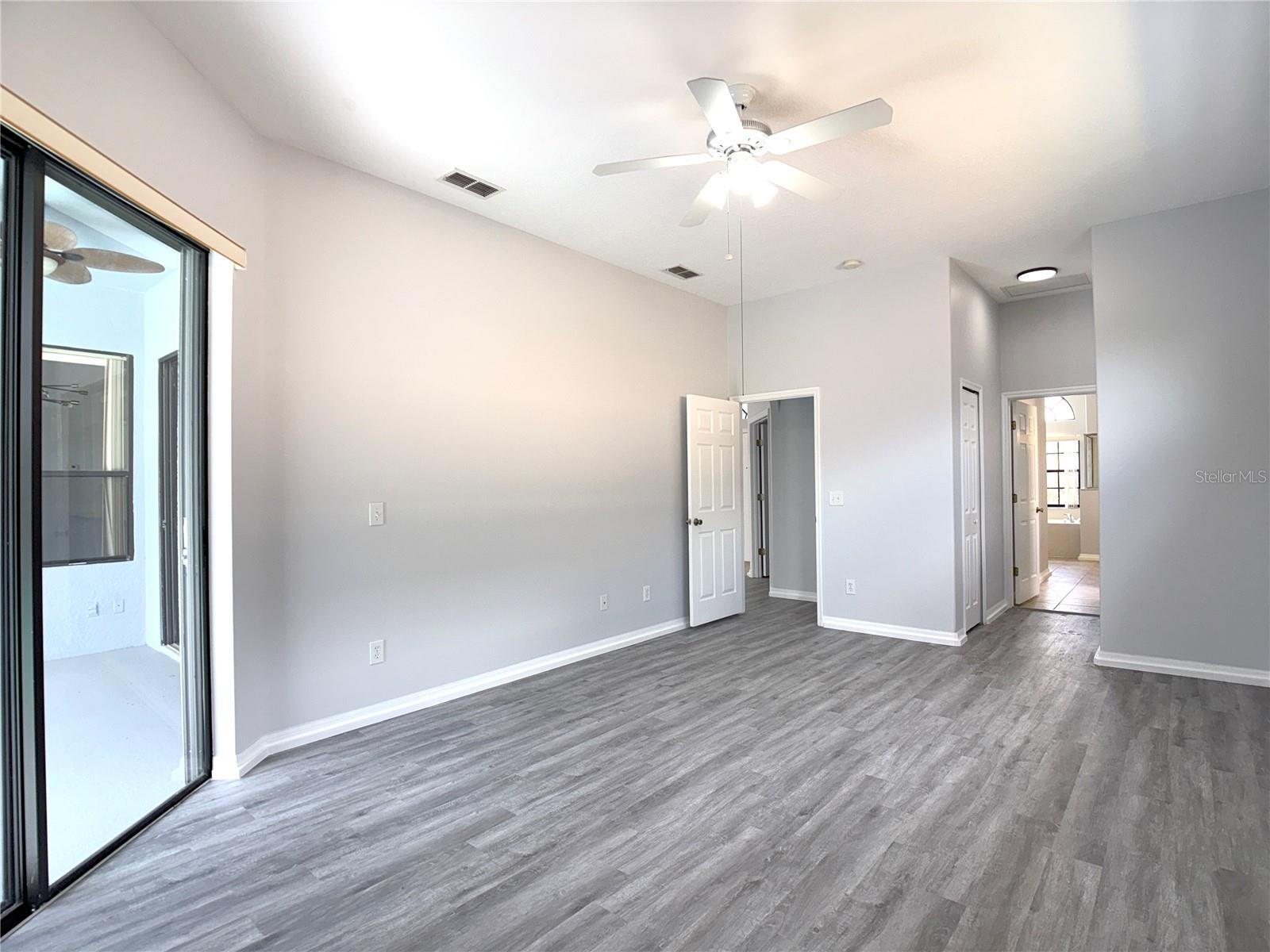 LEGACY PARK PH 01 - Residential Lease