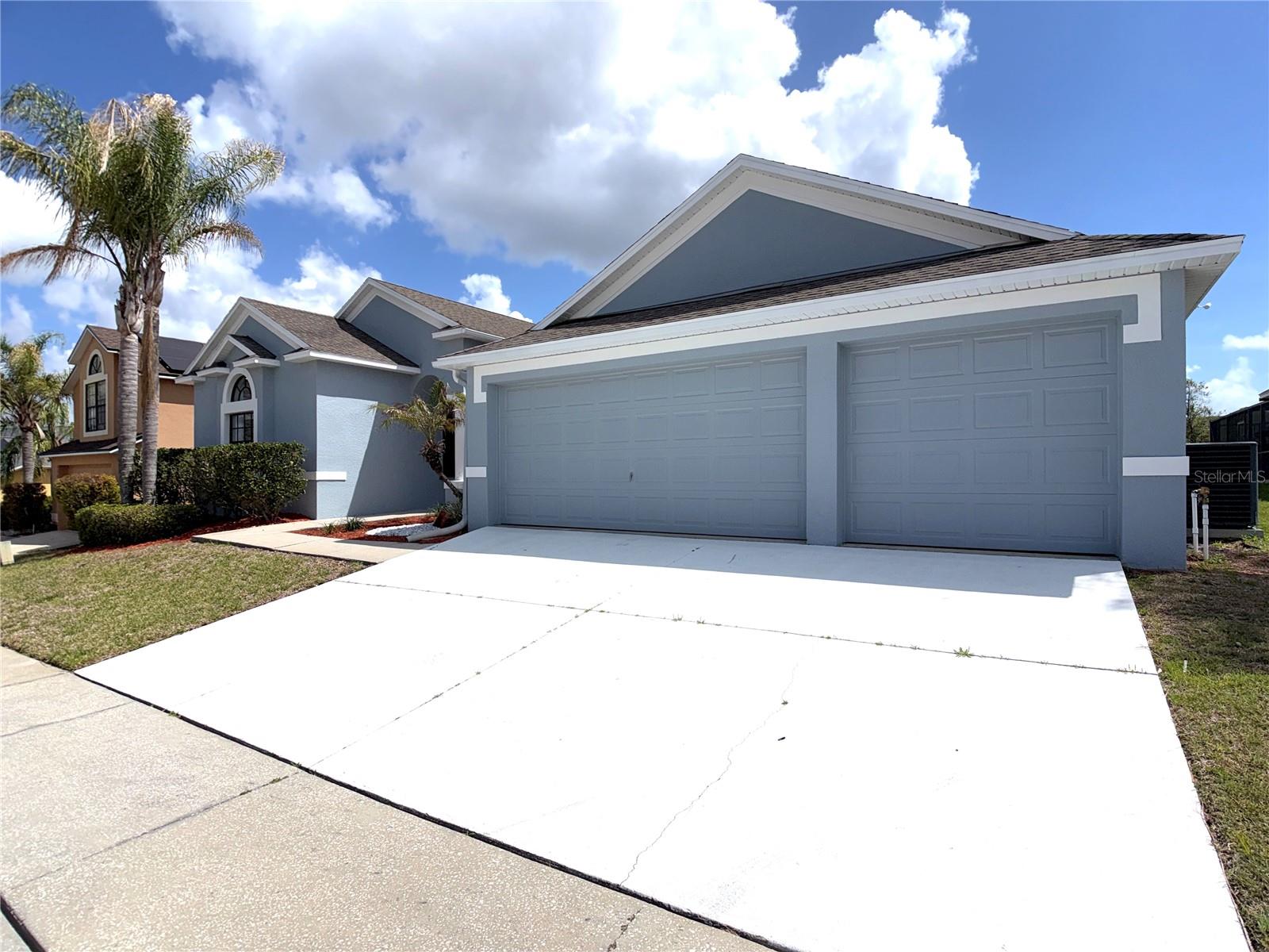 LEGACY PARK PH 01 - Residential Lease