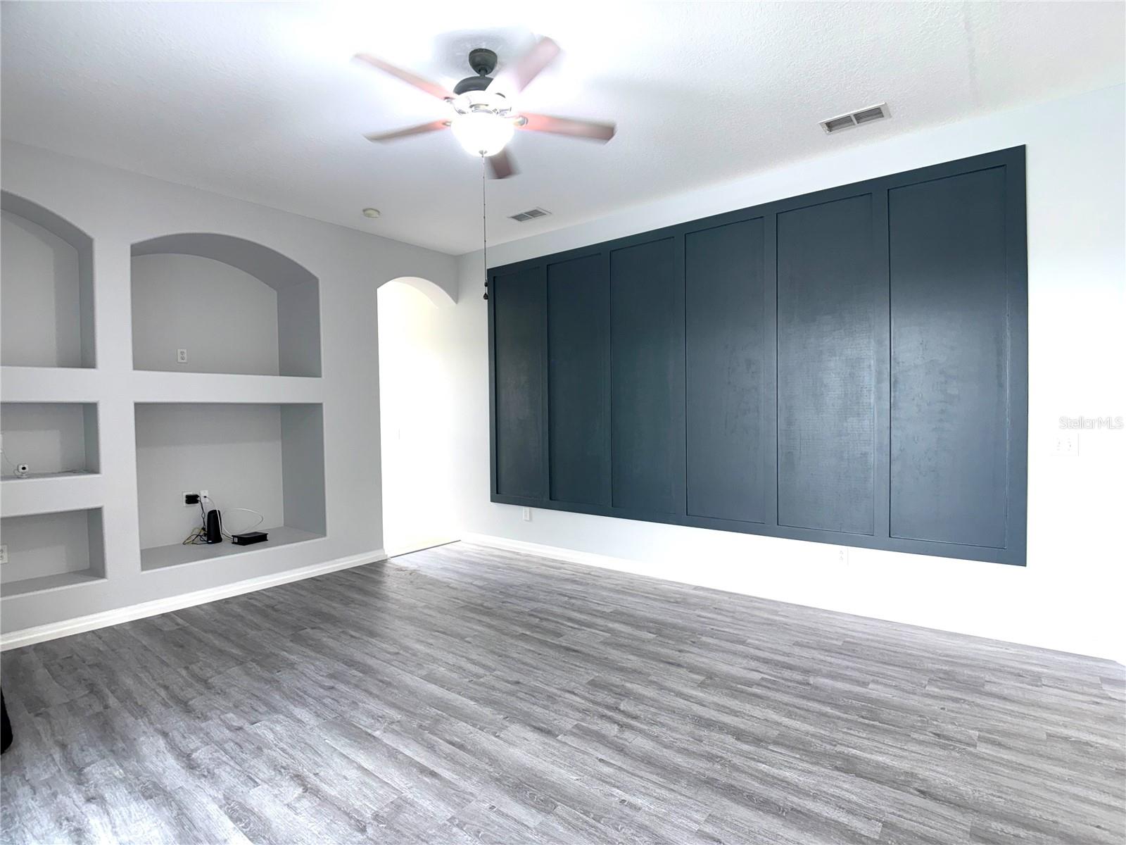 LEGACY PARK PH 01 - Residential Lease