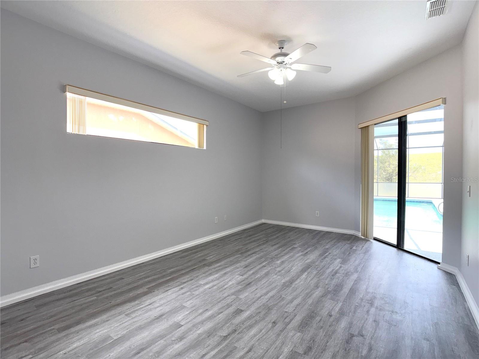 LEGACY PARK PH 01 - Residential Lease