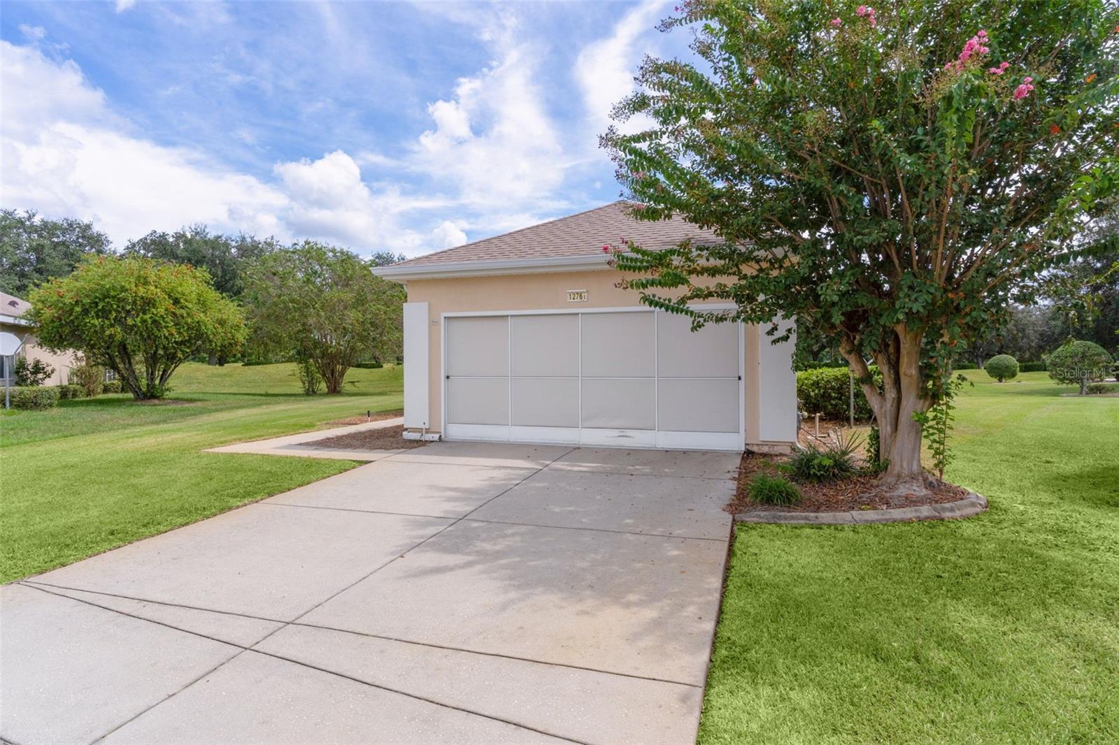 SPRUCE CREEK GC - Residential