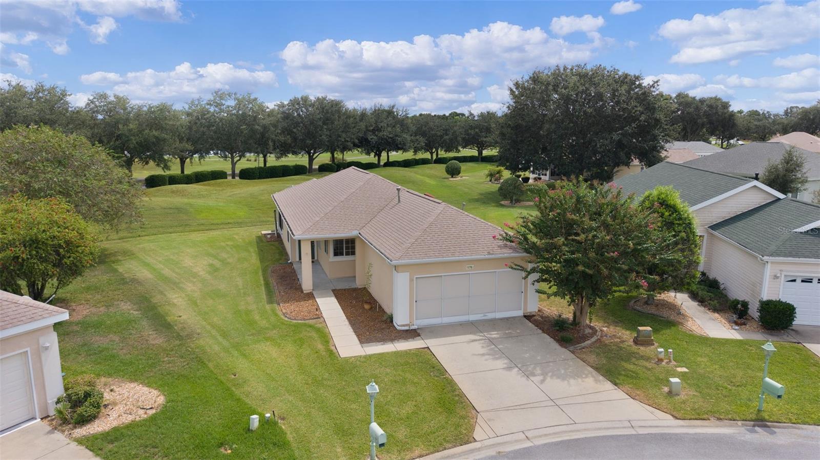 SPRUCE CREEK GC - Residential