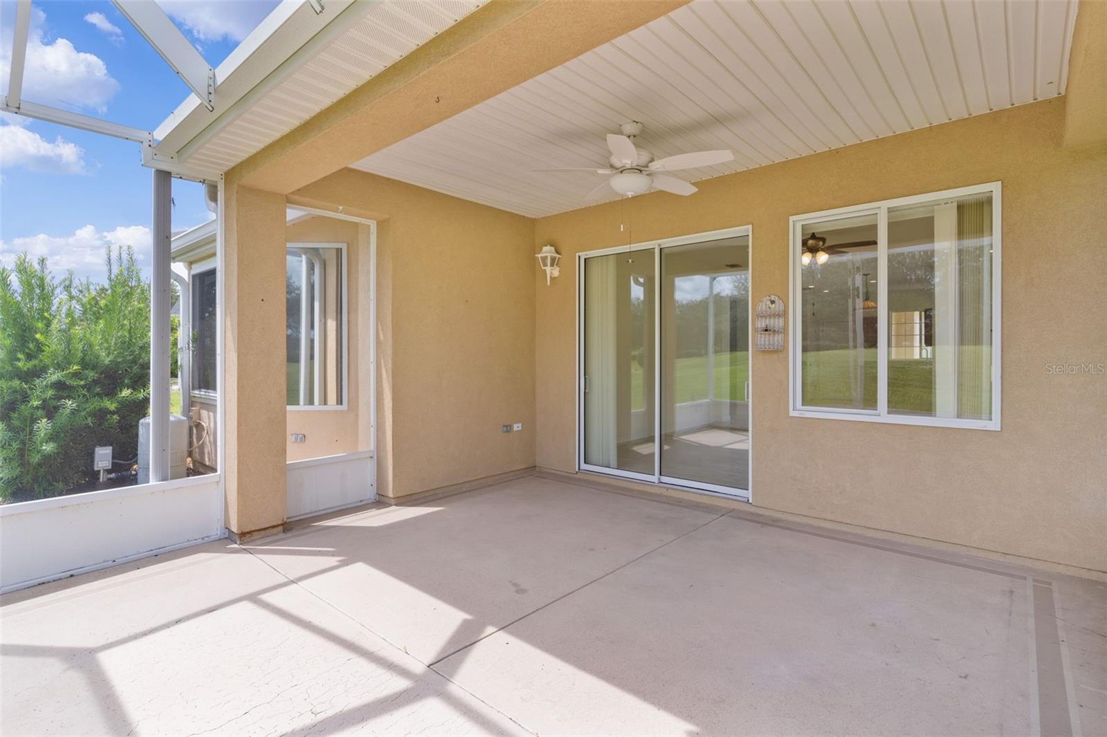 SPRUCE CREEK GC - Residential