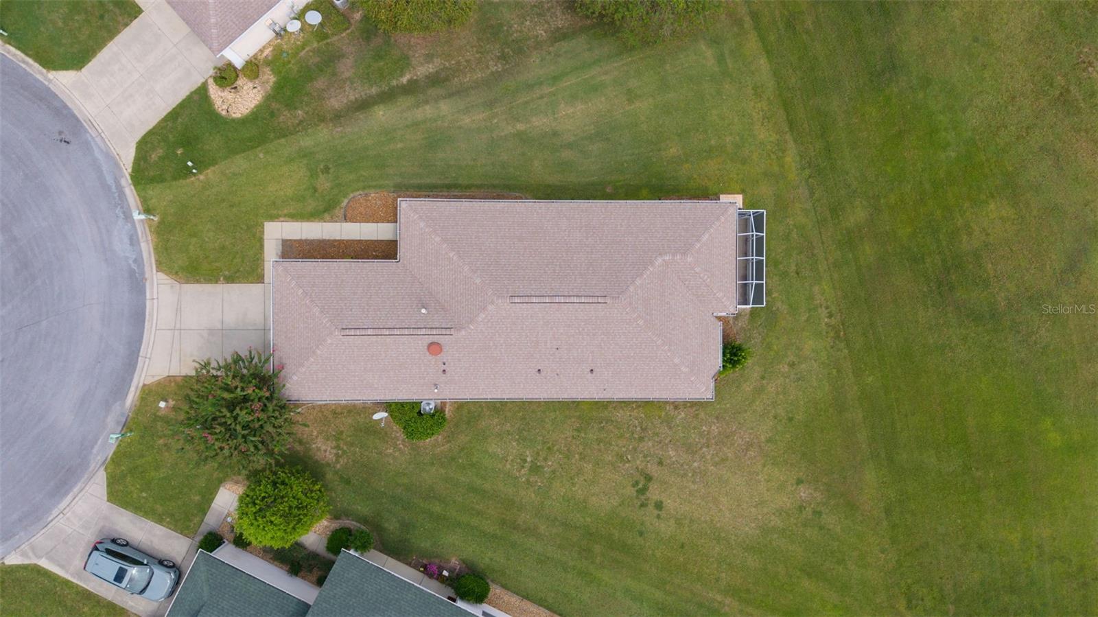 SPRUCE CREEK GC - Residential