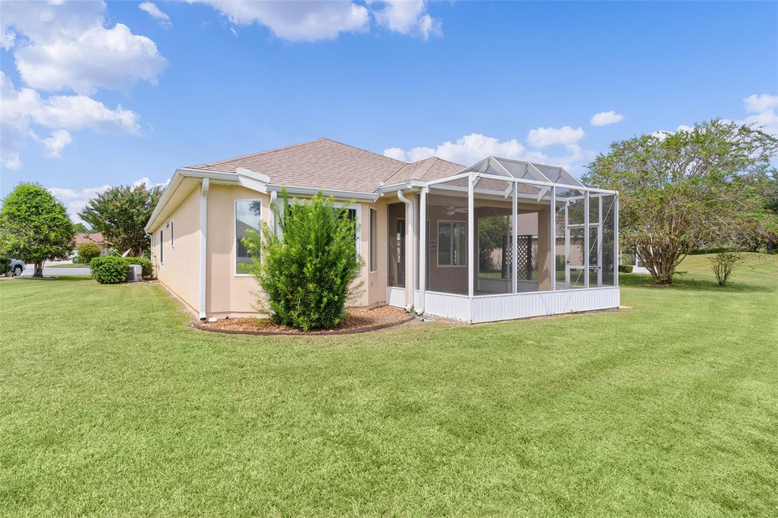 SPRUCE CREEK GC - Residential