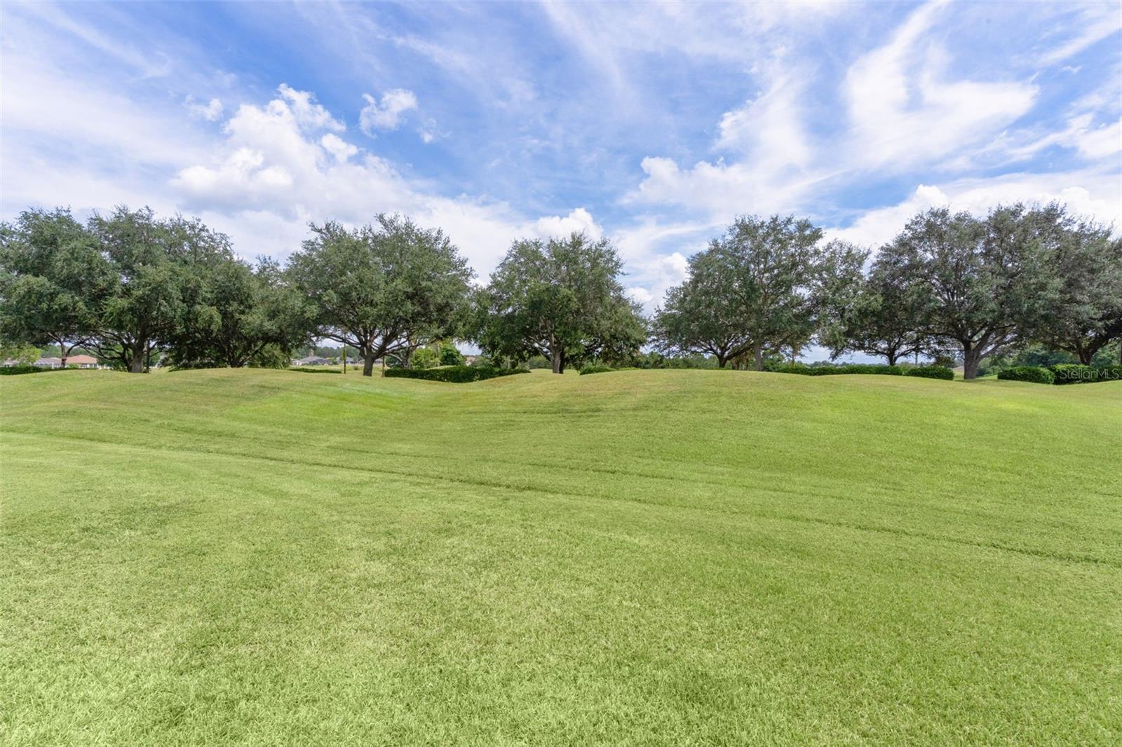 SPRUCE CREEK GC - Residential