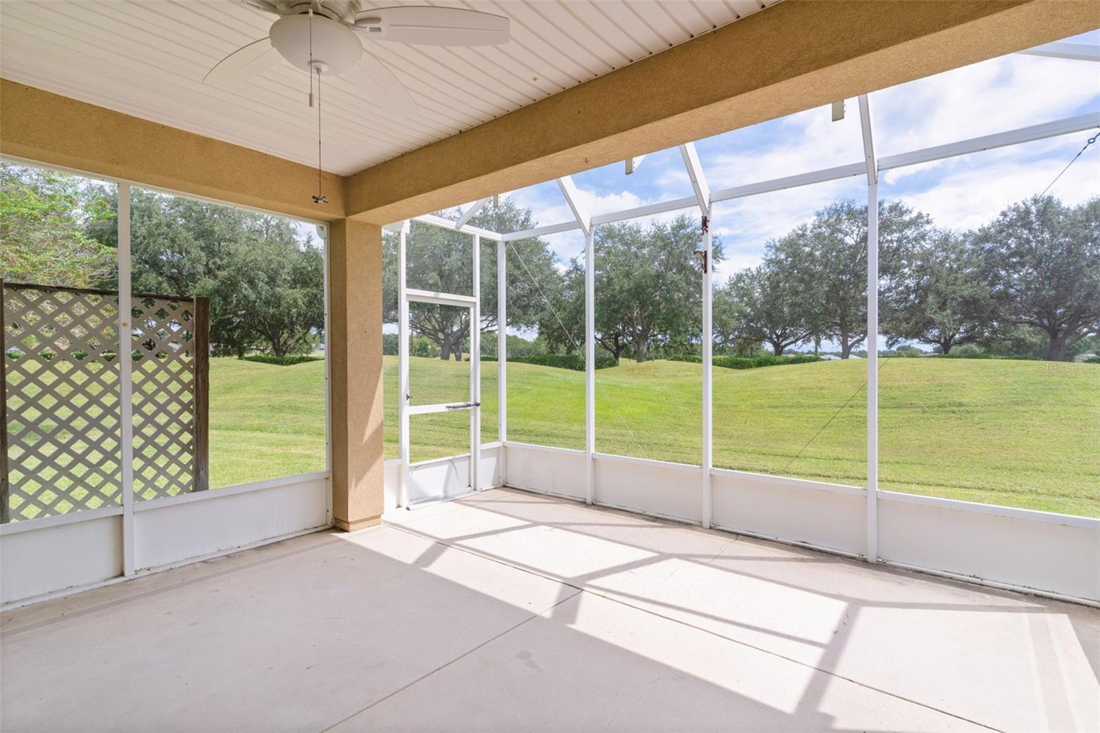 SPRUCE CREEK GC - Residential